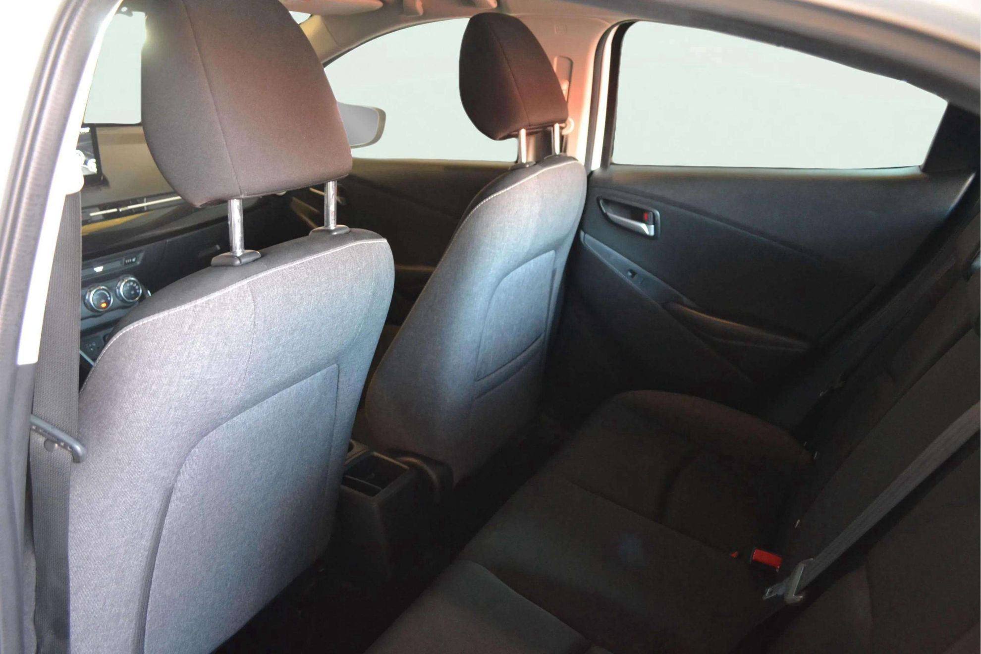 Mazda Mazda2 e-Skyactiv G Center-Line - foto 9