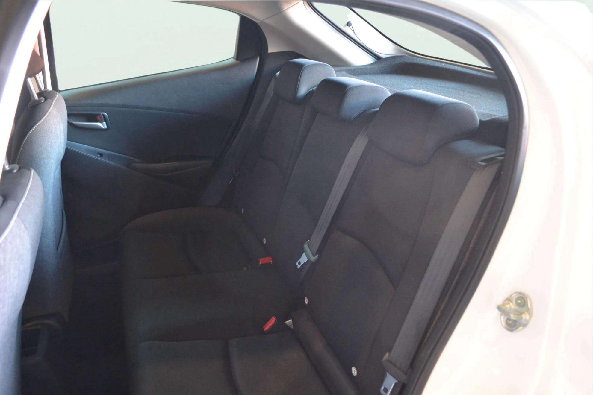 Mazda Mazda2 e-Skyactiv G Center-Line - foto 8