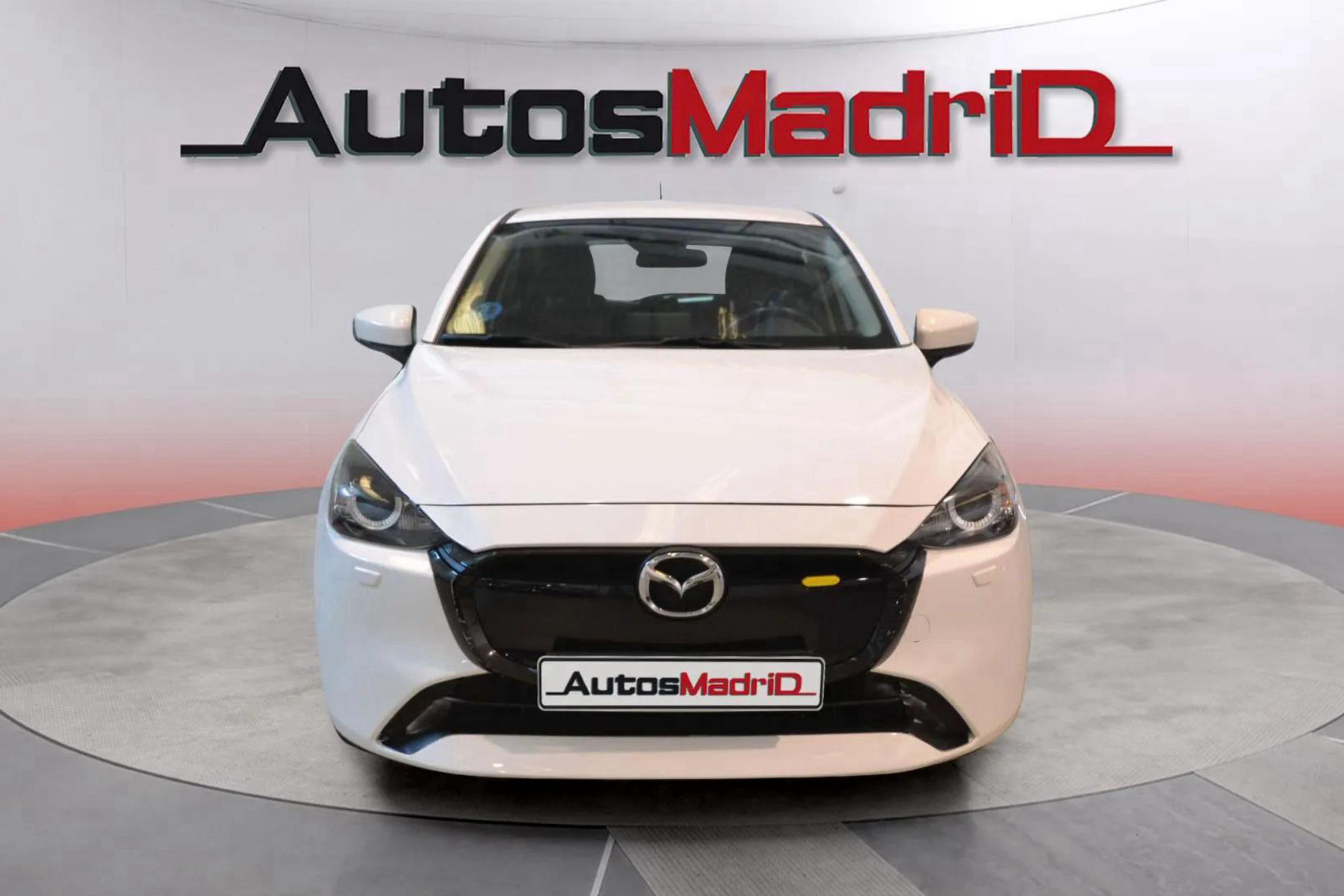 Mazda Mazda2 e-Skyactiv G Center-Line - foto 2