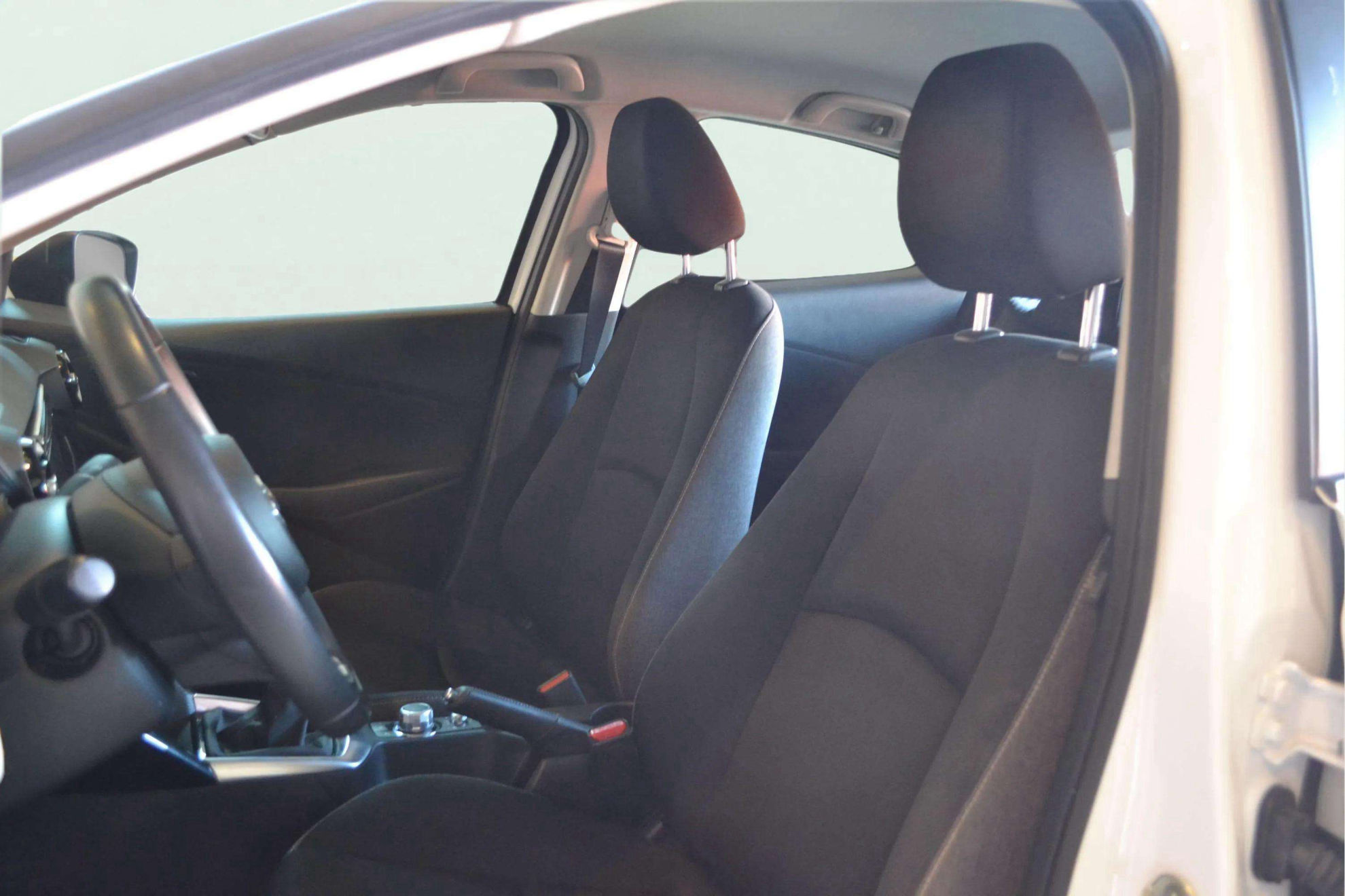 Mazda Mazda2 e-Skyactiv G Center-Line - foto 12