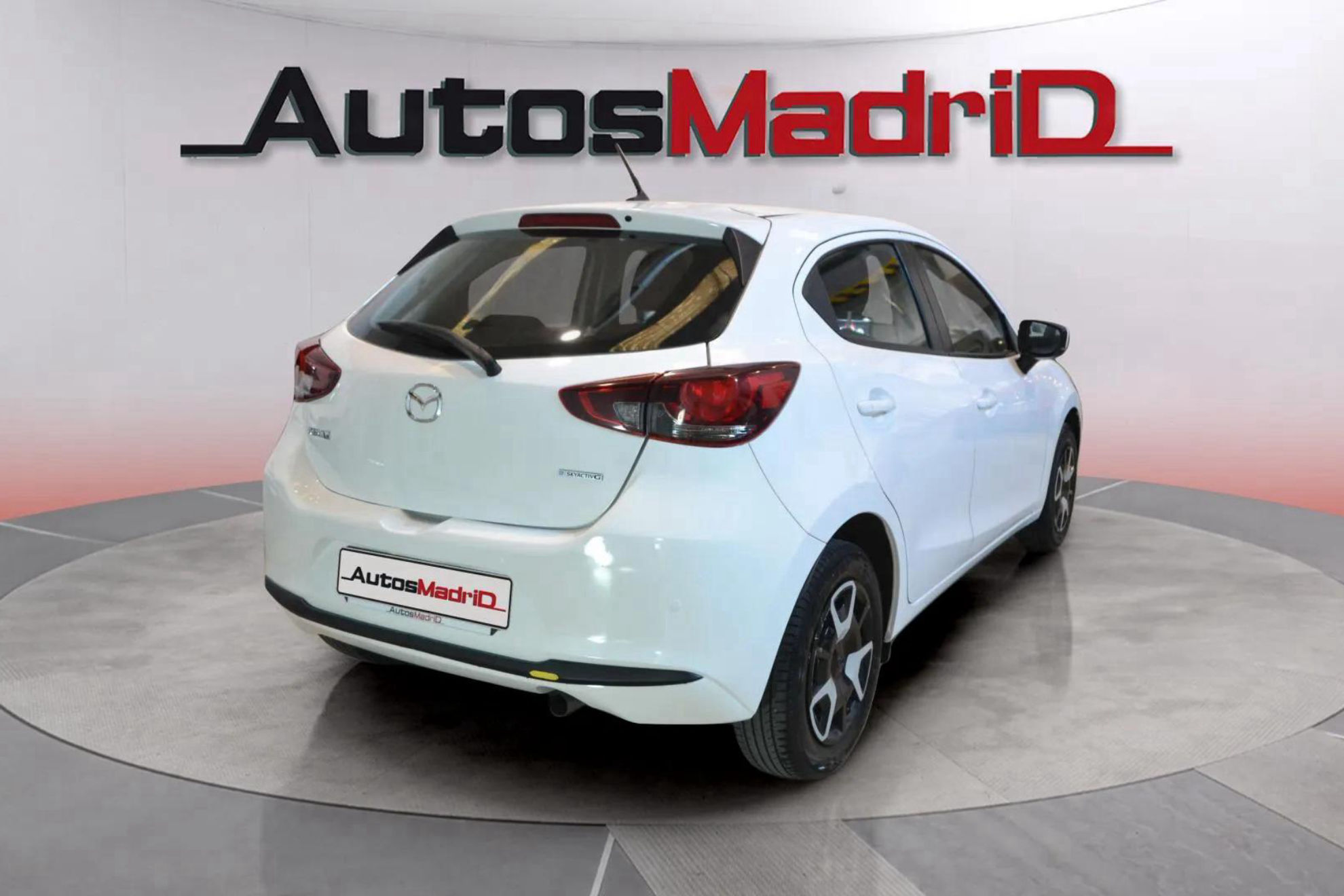 Mazda Mazda2 e-Skyactiv G Center-Line - foto 5