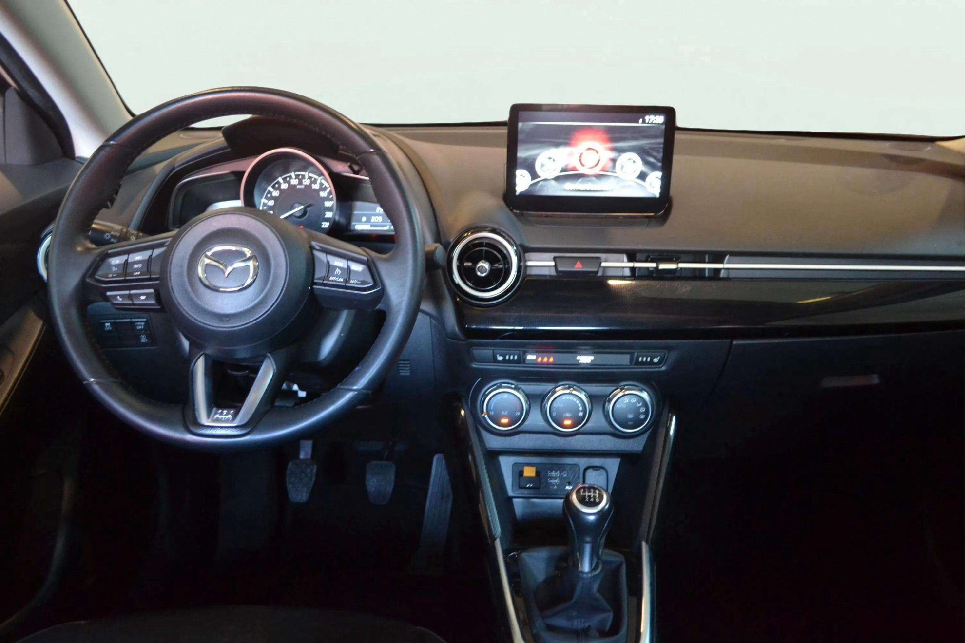Mazda Mazda2 e-Skyactiv G Center-Line - foto 14