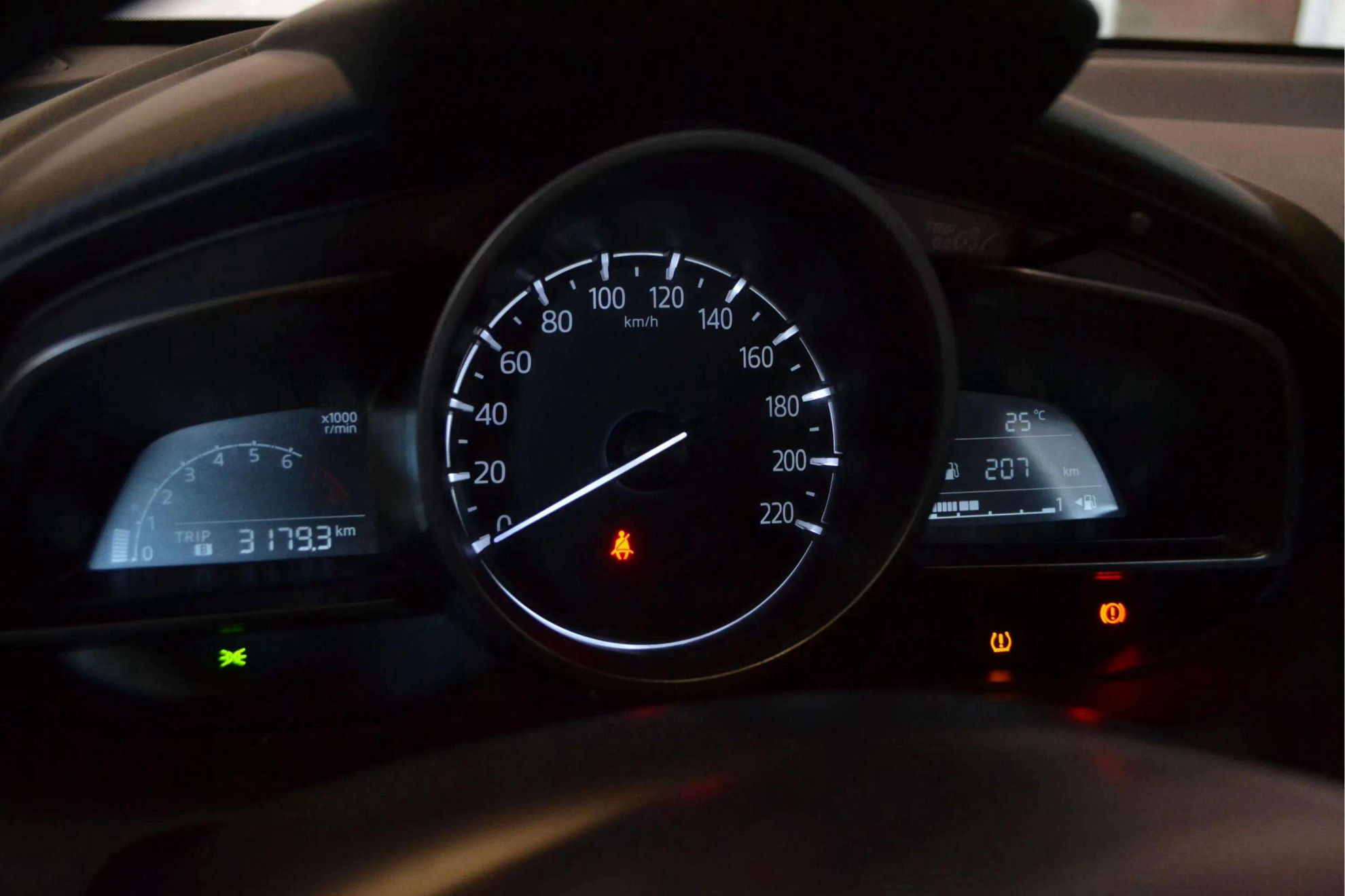 Mazda Mazda2 e-Skyactiv G Center-Line - foto 22