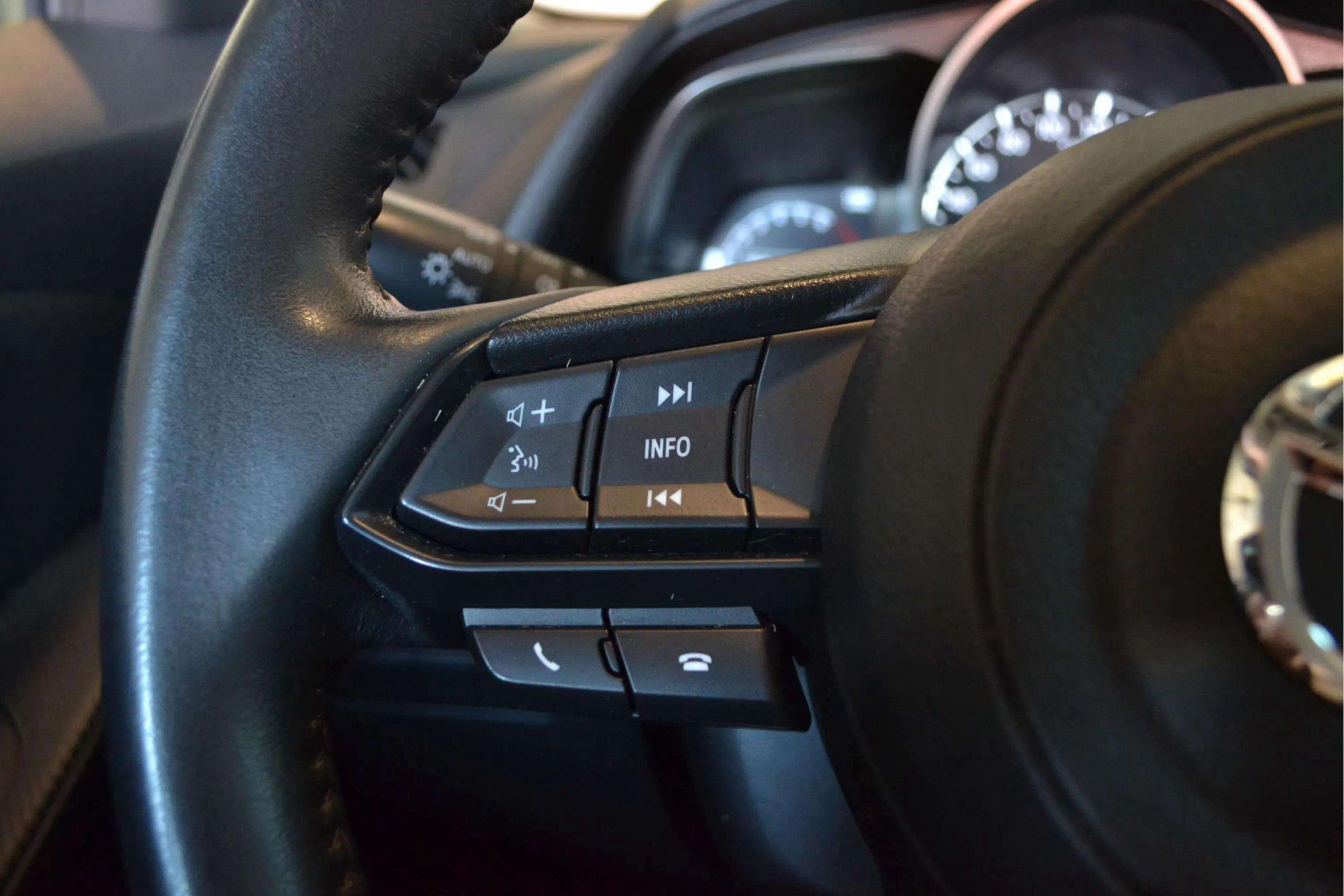 Mazda Mazda2 e-Skyactiv G Center-Line - foto 17
