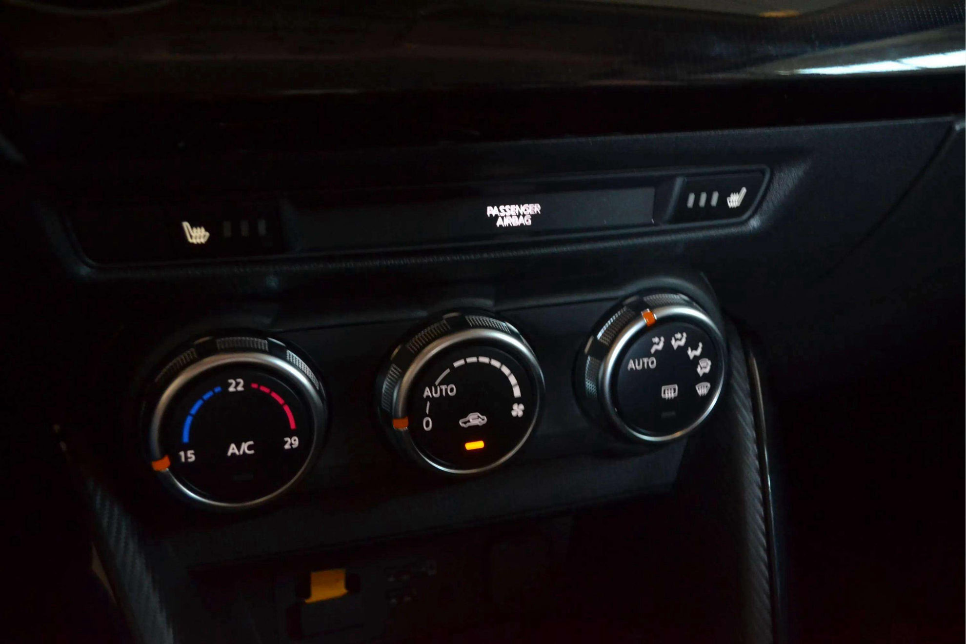 Mazda Mazda2 e-Skyactiv G Center-Line - foto 25
