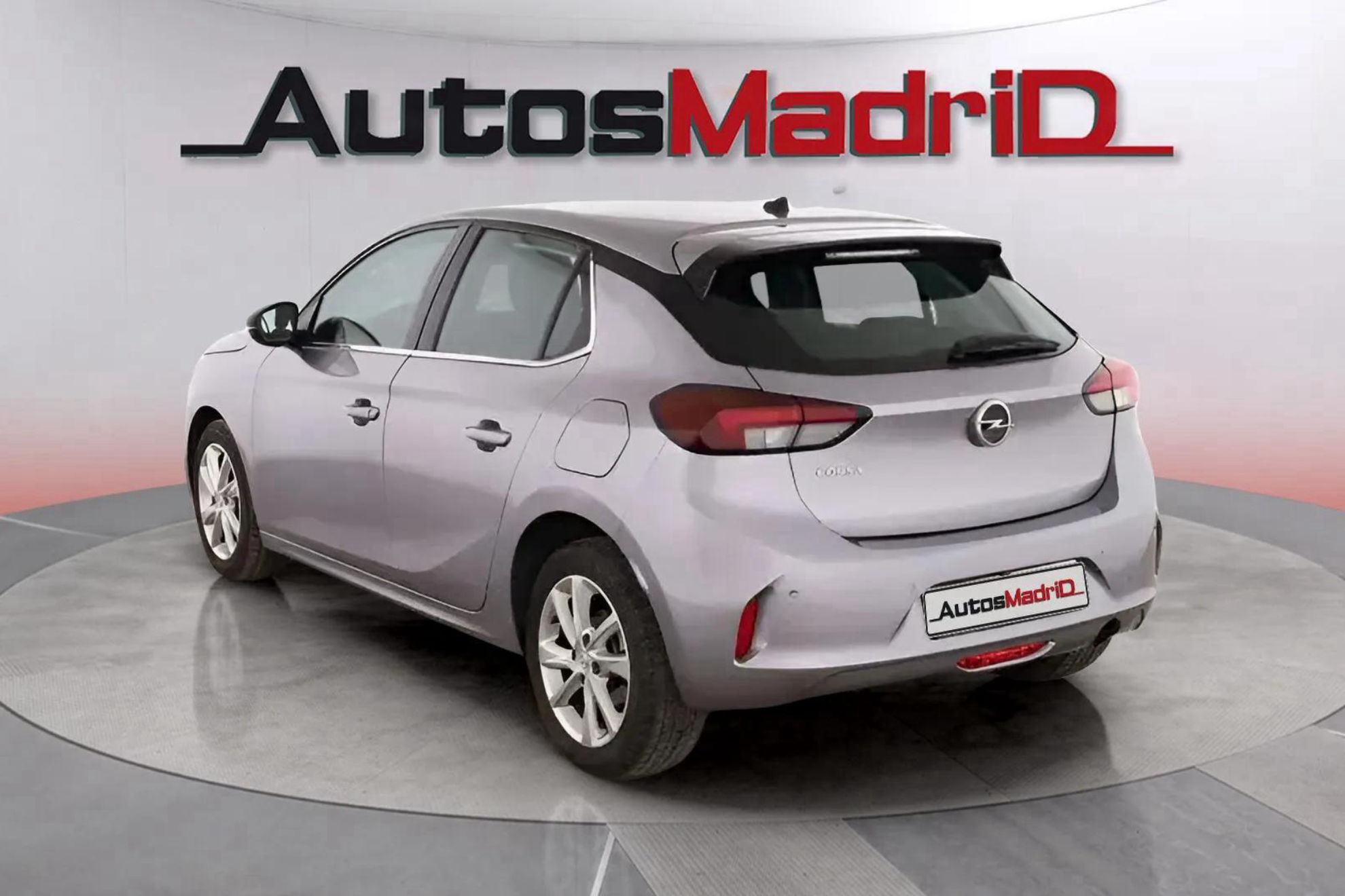 Opel Corsa 1.5D DT Elegance - foto 5