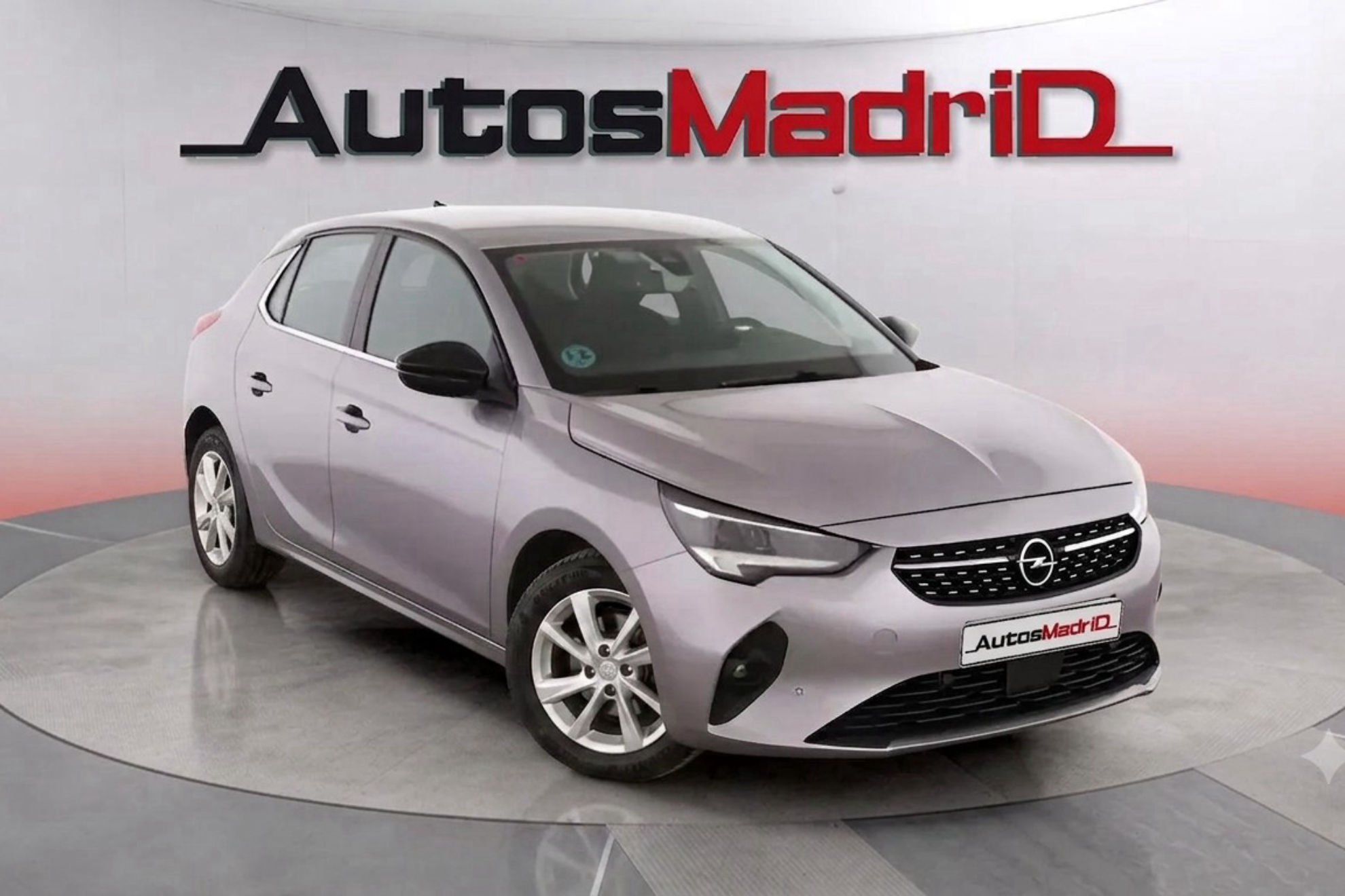 Opel Corsa 1.5D DT Elegance