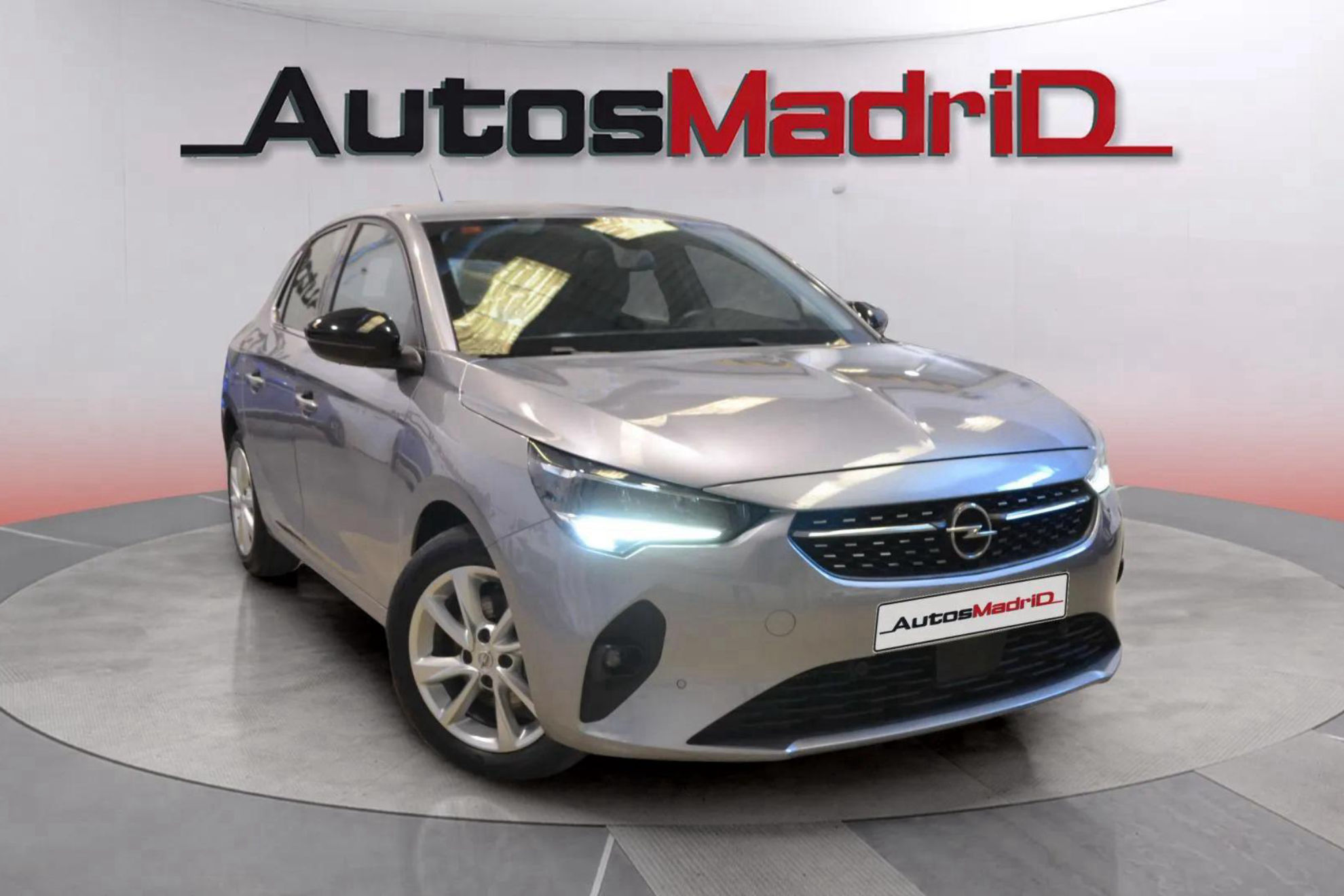 Opel Corsa 1.5D DT Elegance