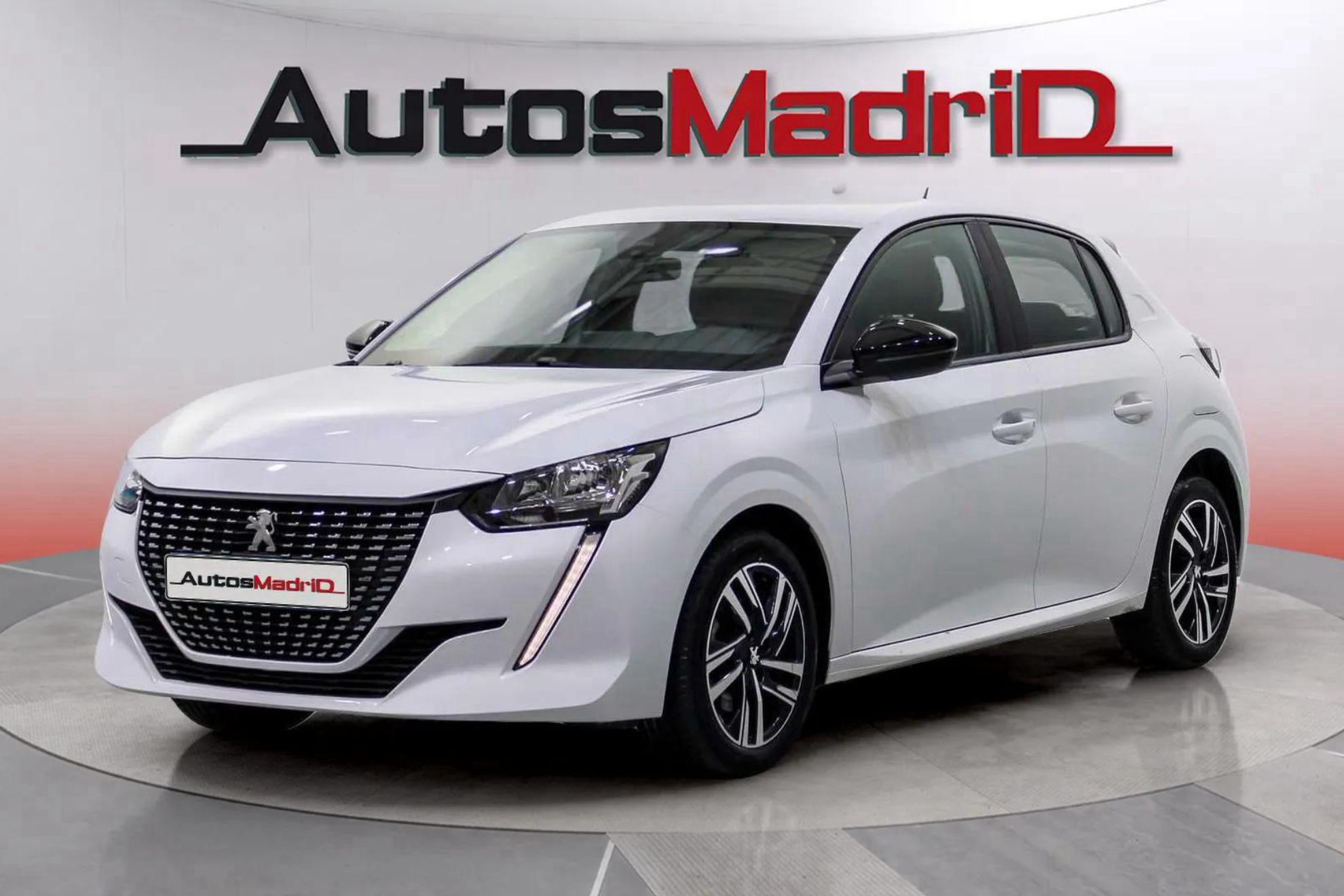 Peugeot 208 BlueHDi Allure - foto 3