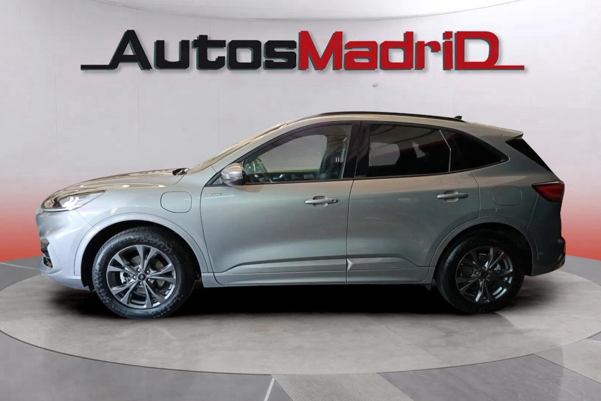 Ford Kuga ST-Line 2.5 Duratec PHEV - foto 3