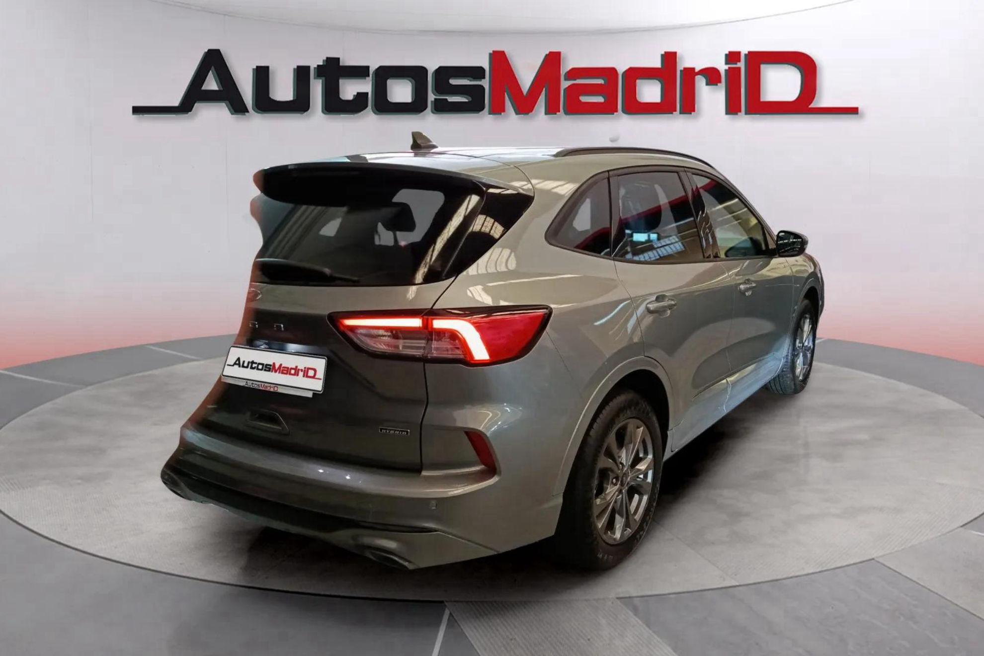 Ford Kuga ST-Line 2.5 Duratec PHEV - foto 6