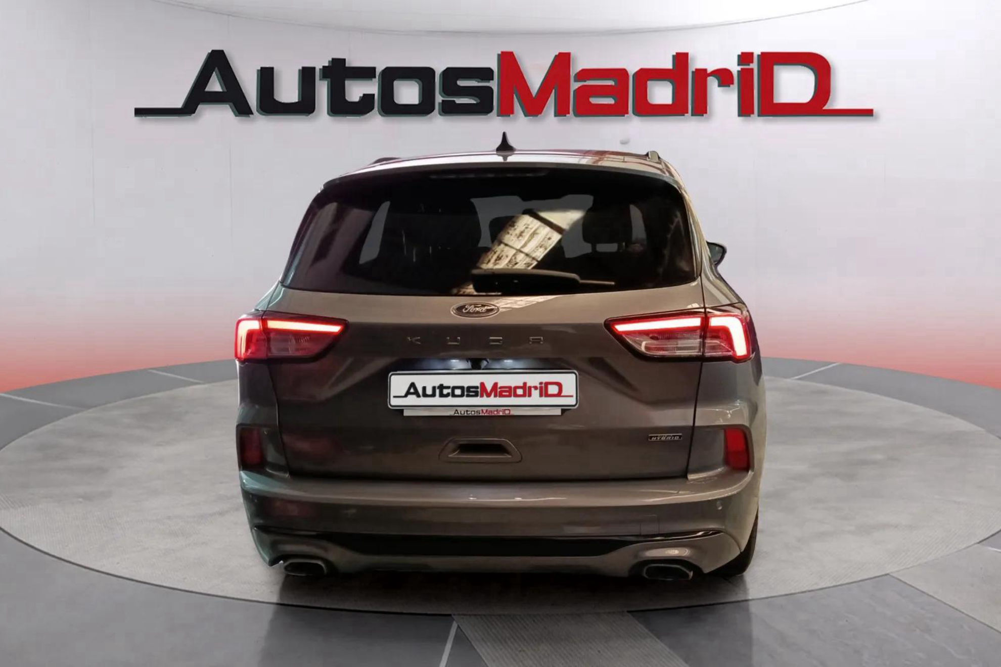 Ford Kuga ST-Line 2.5 Duratec PHEV - foto 5
