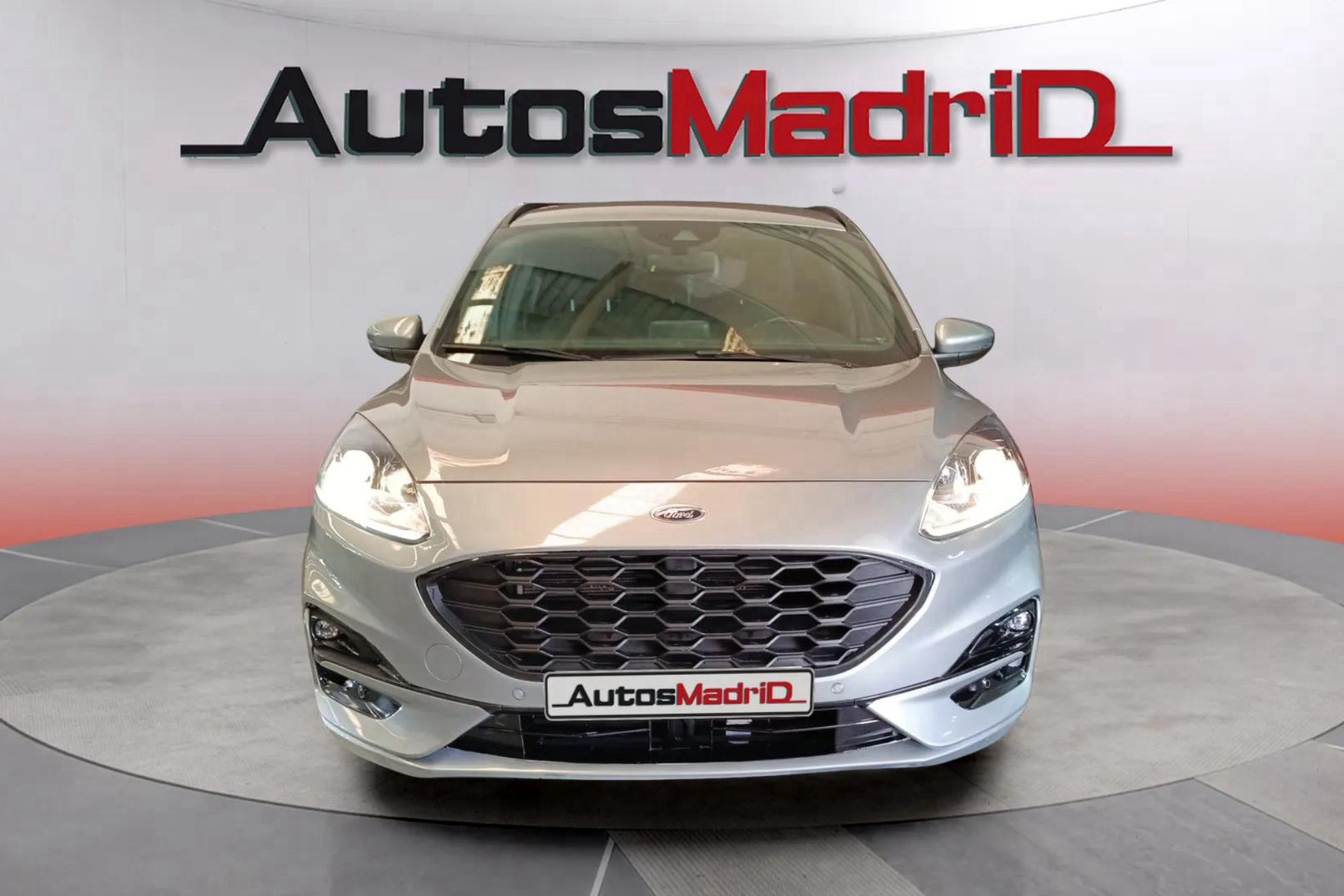 Ford Kuga ST-Line 2.5 Duratec PHEV - foto 8