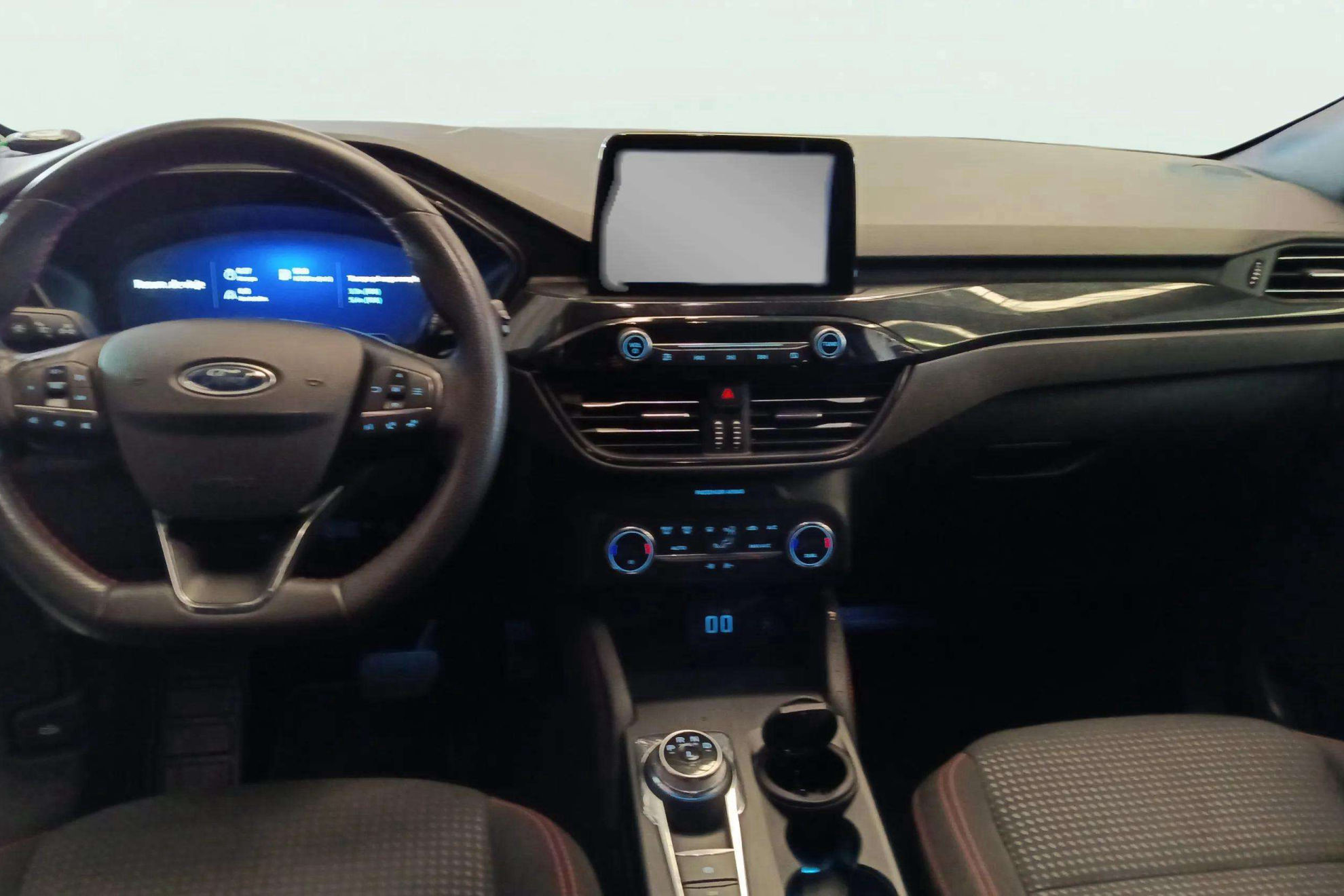 Ford Kuga ST-Line 2.5 Duratec PHEV - foto 14