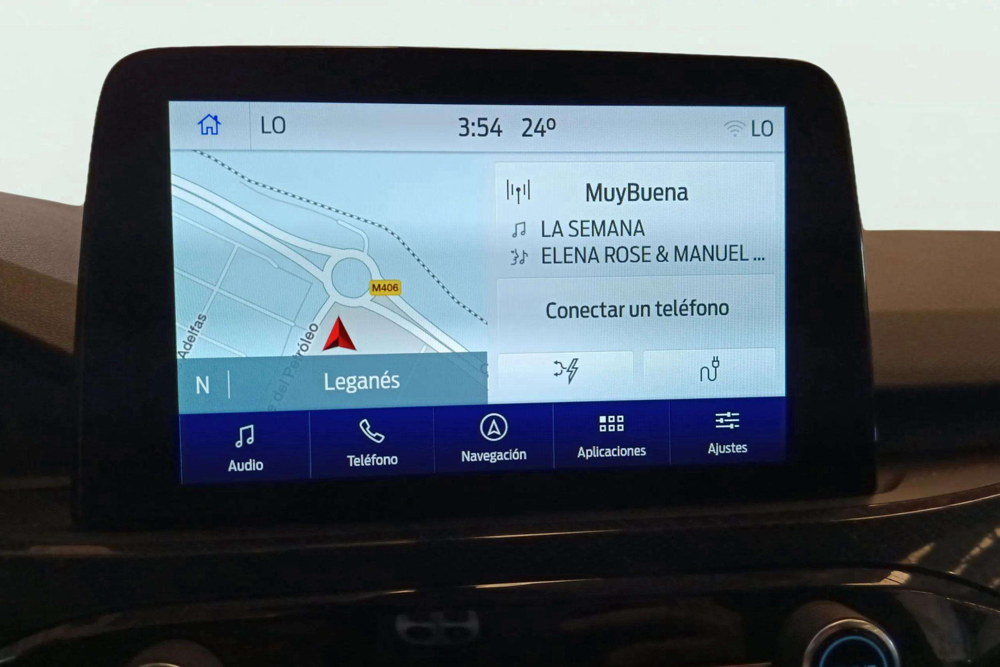 Ford Kuga ST-Line 2.5 Duratec PHEV - foto 21