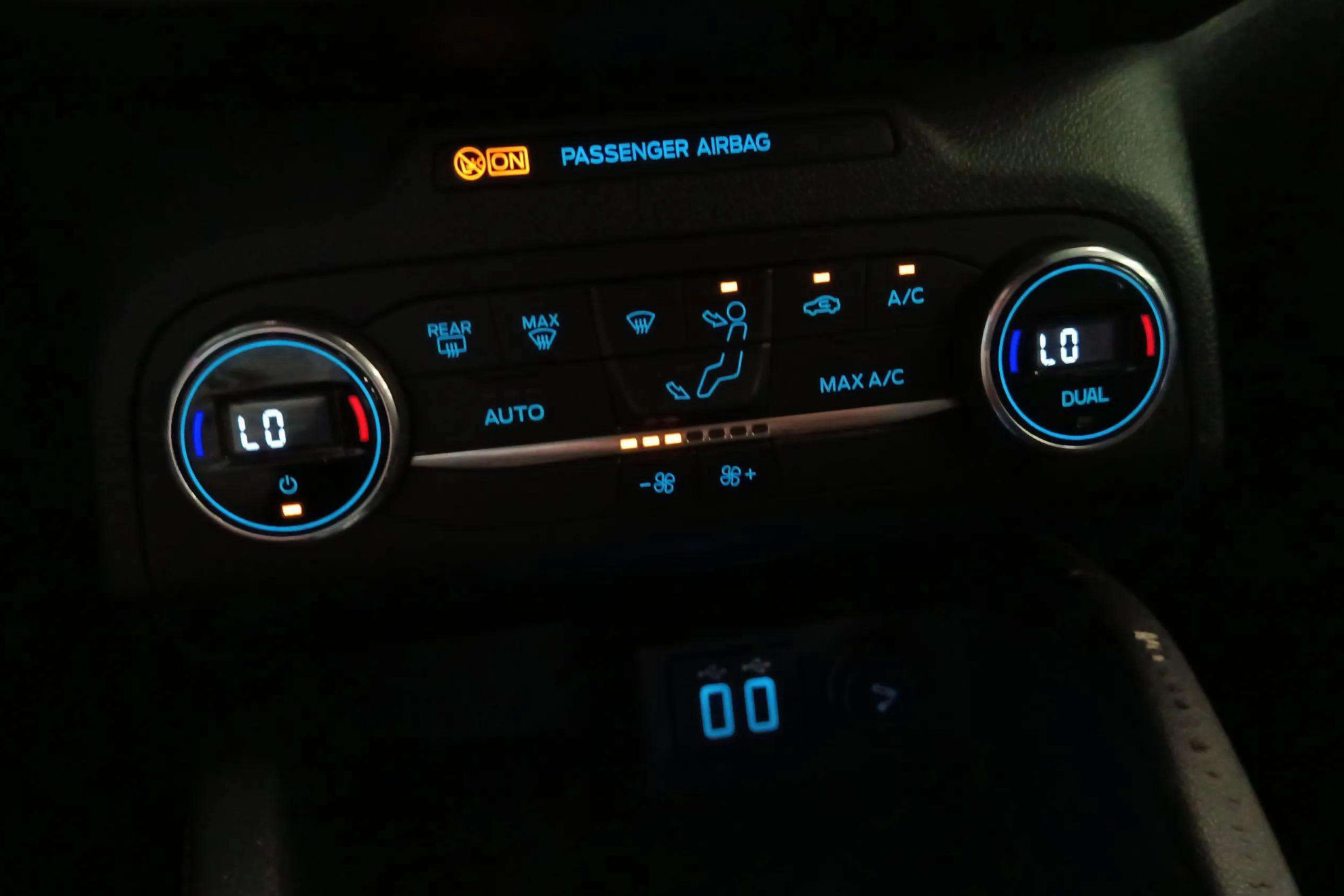 Ford Kuga ST-Line 2.5 Duratec PHEV - foto 20