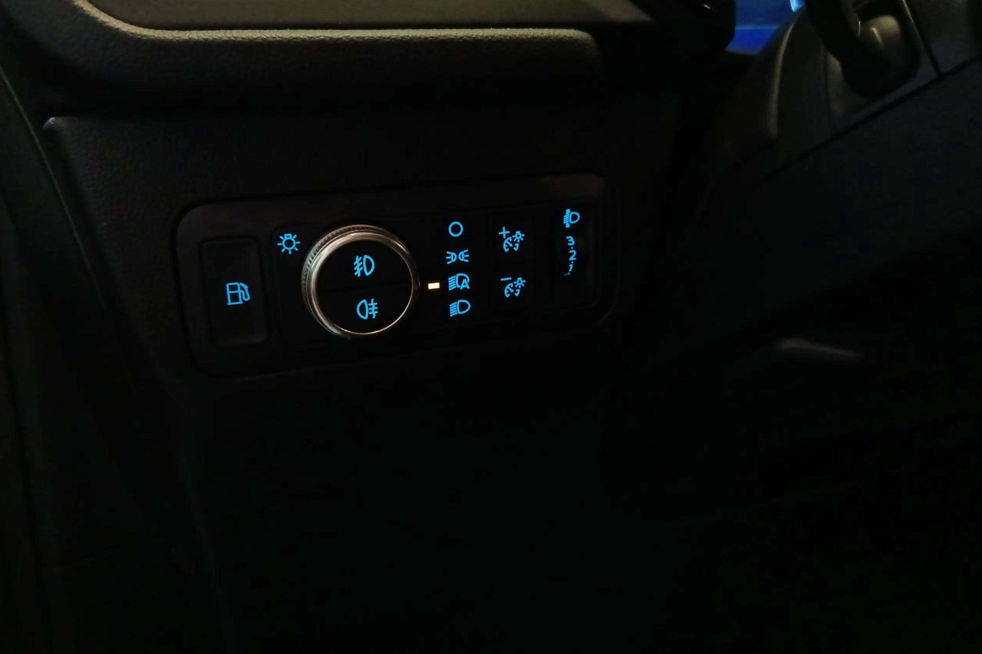 Ford Kuga ST-Line 2.5 Duratec PHEV - foto 17