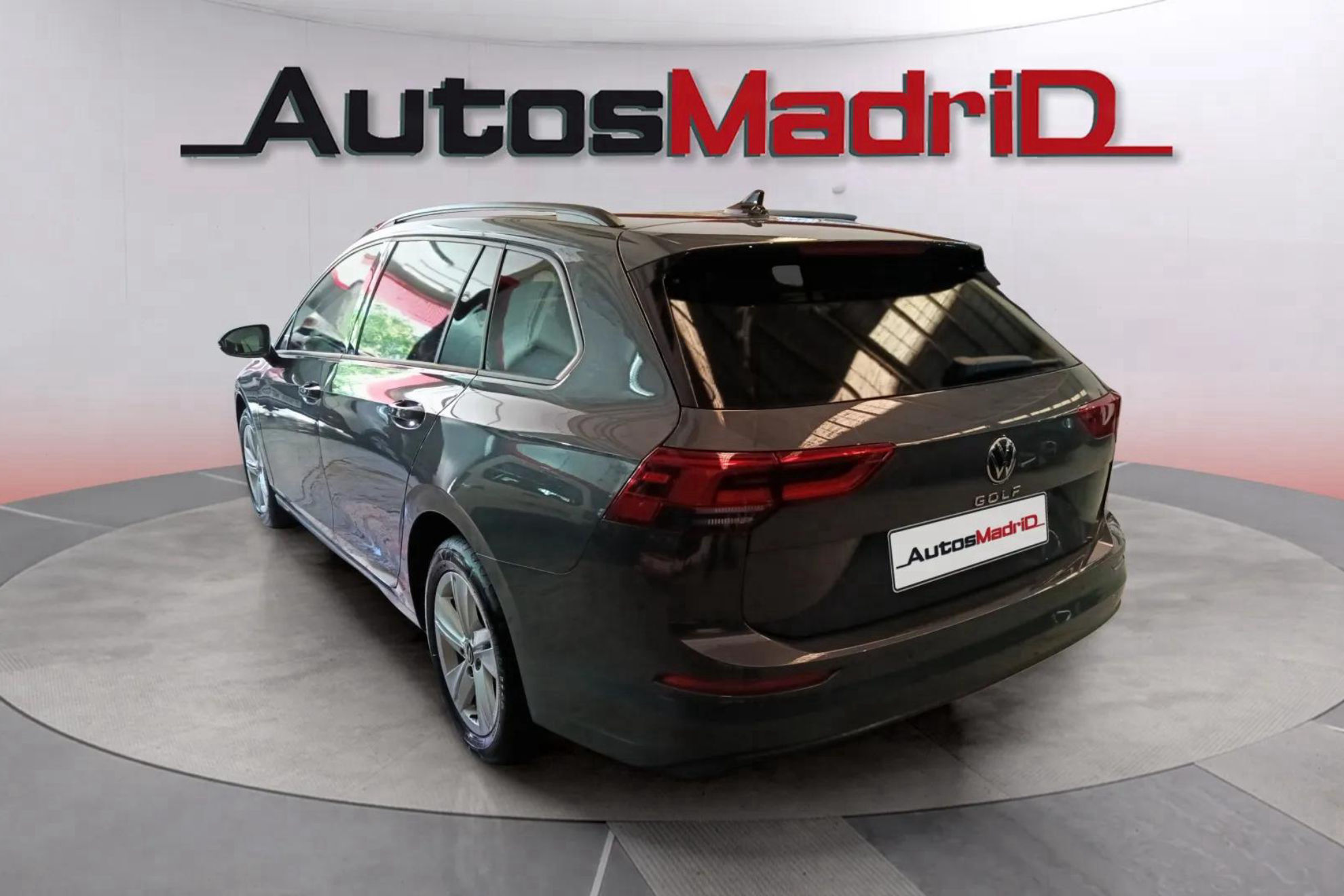 Volkswagen Golf 2.0 TDI Variant - foto 4