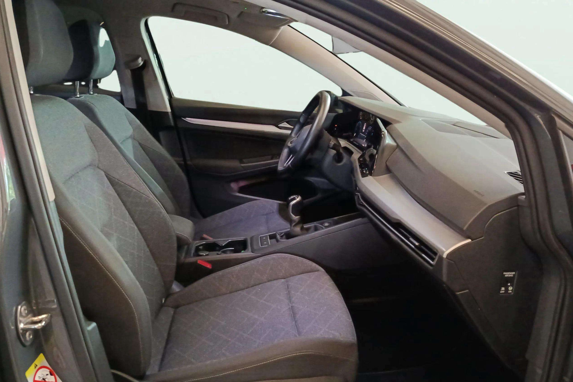 Volkswagen Golf 2.0 TDI Variant - foto 12