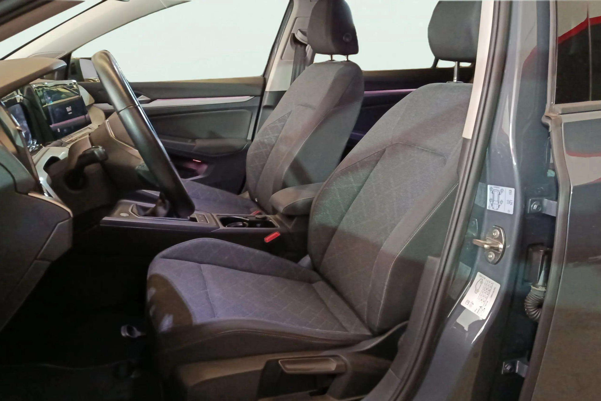 Volkswagen Golf 2.0 TDI Variant - foto 9