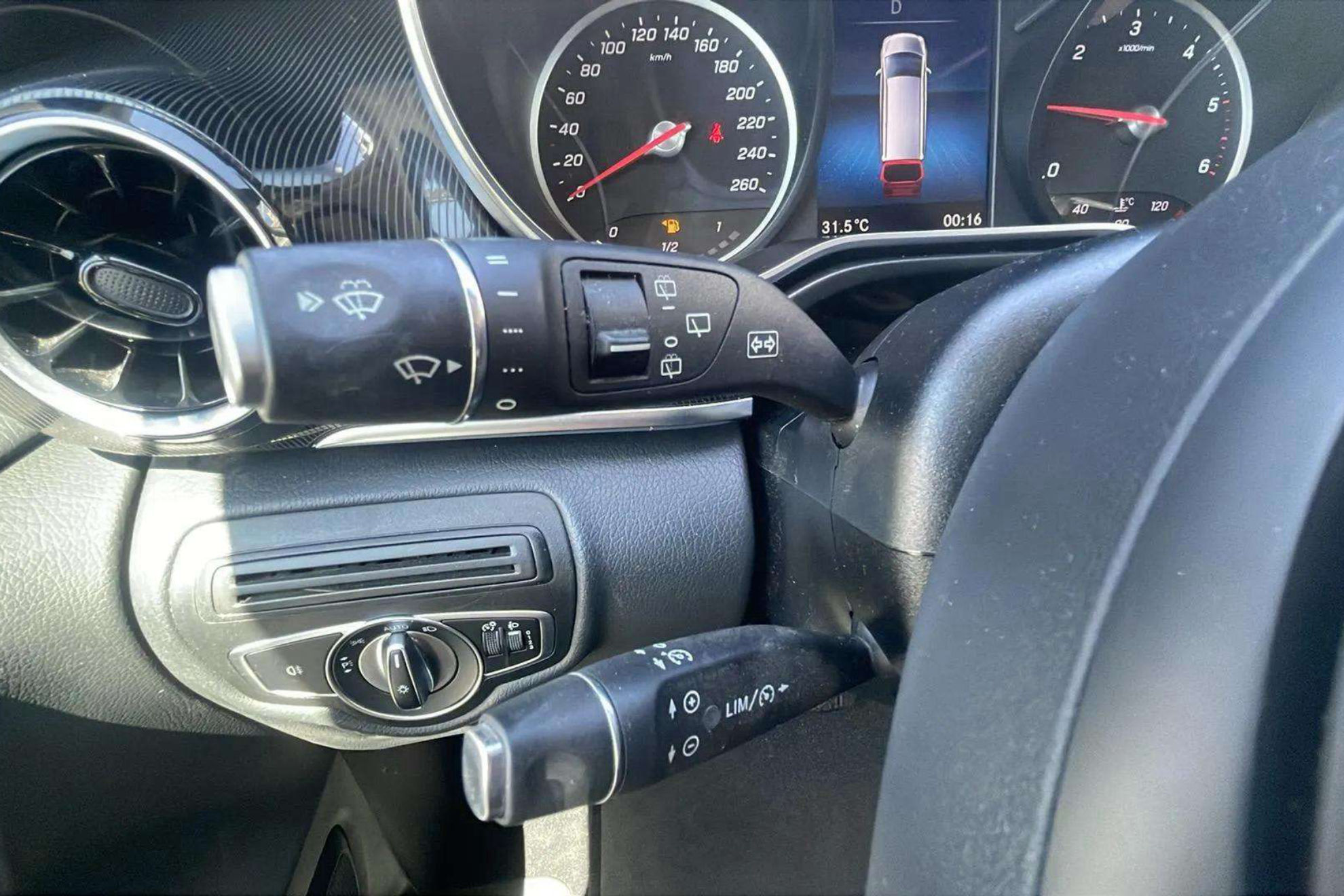 Mercedes-Benz Clase V 220 d Clase V Largo - foto 13