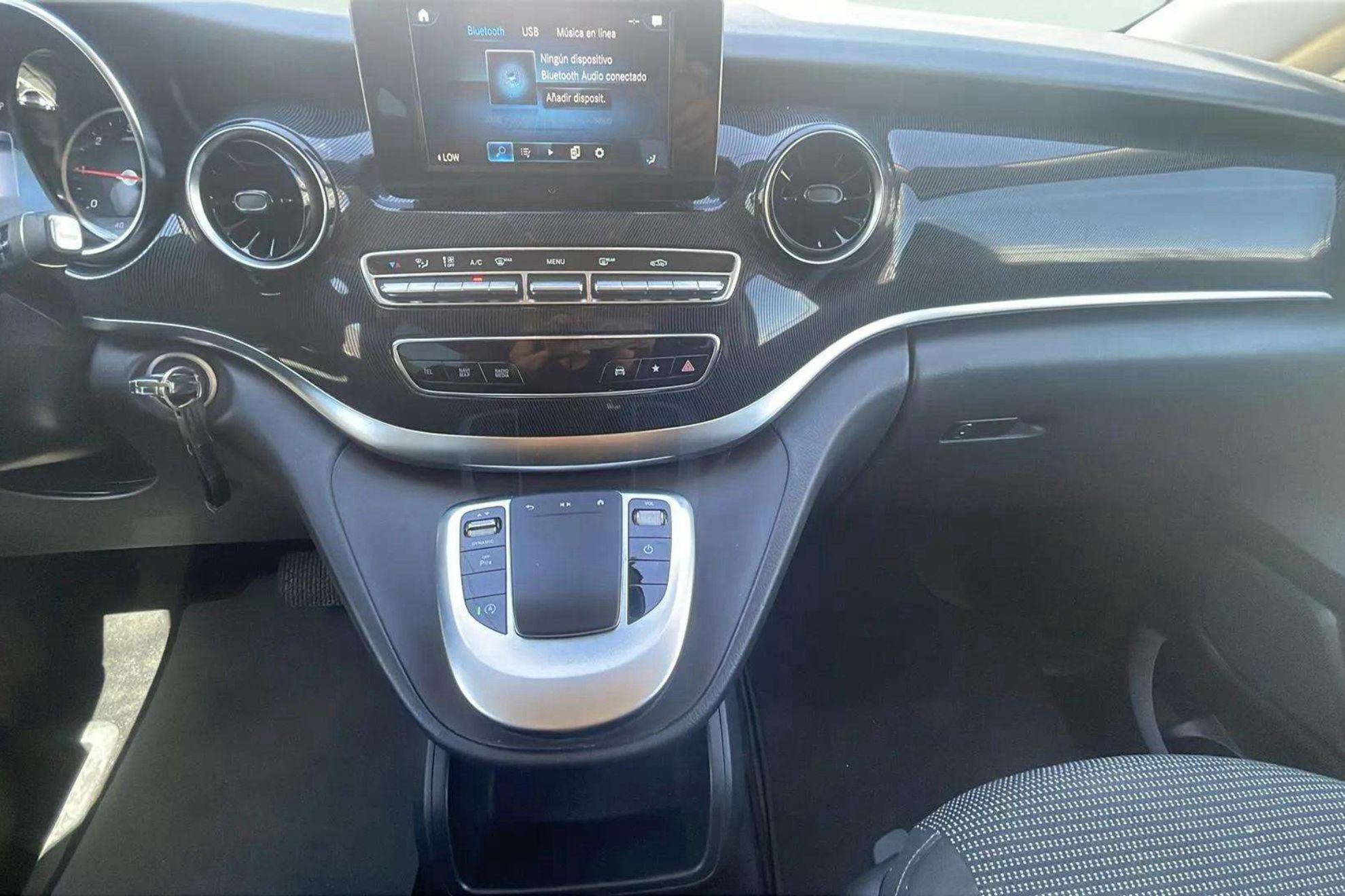 Mercedes-Benz Clase V 220 d Clase V Largo - foto 18