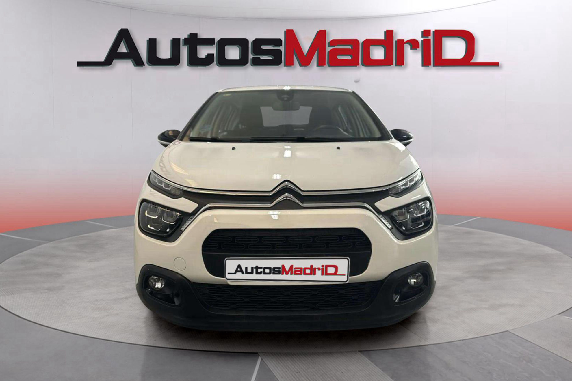 Citroën C3 BlueHDi Origins - foto 2