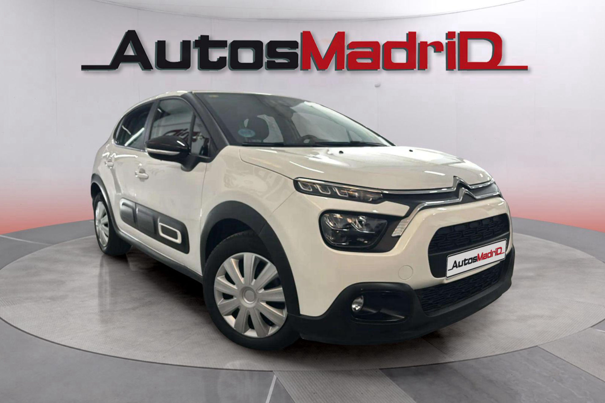 Citroën C3 BlueHDi Origins