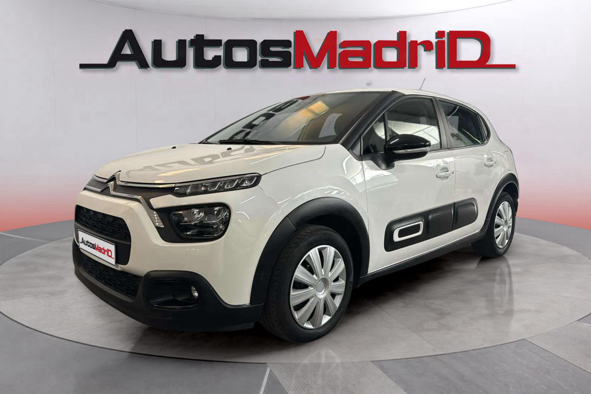 Citroën C3 BlueHDi Origins - foto 3