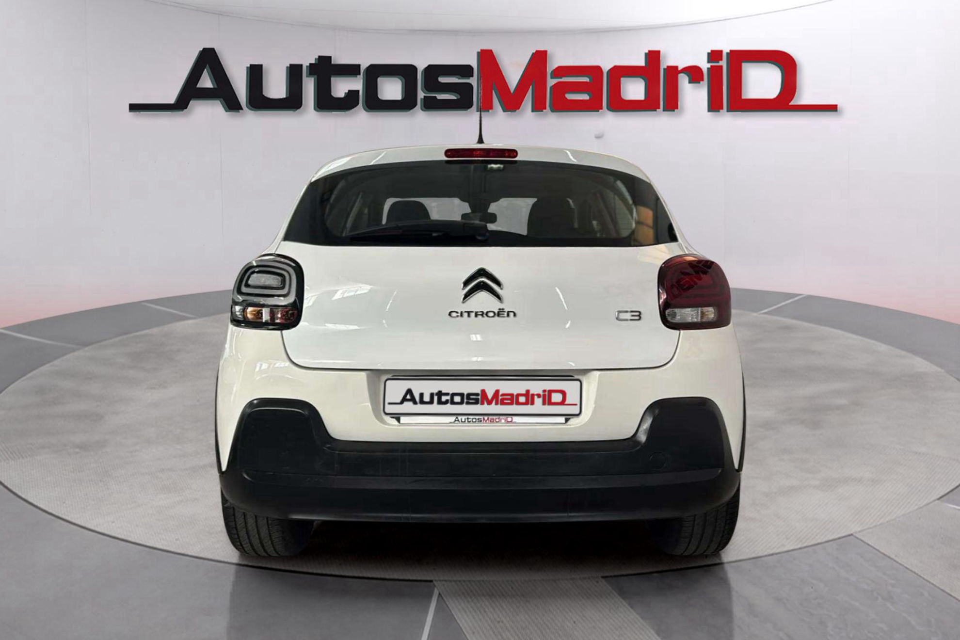 Citroën C3 BlueHDi Origins - foto 4