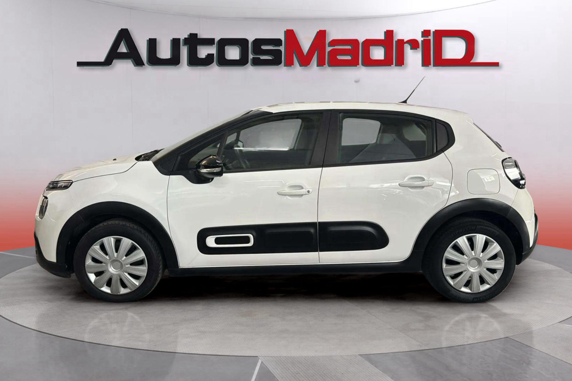 Citroën C3 BlueHDi Origins - foto 6