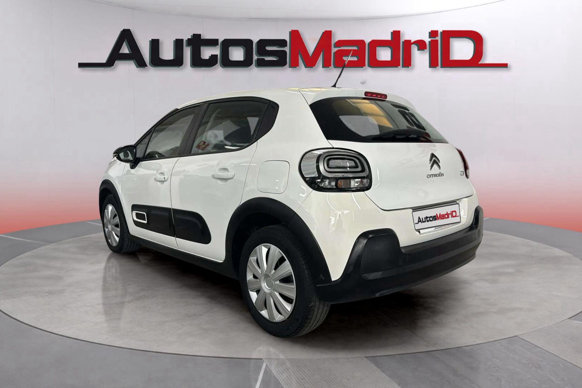 Citroën C3 BlueHDi Origins - foto 7