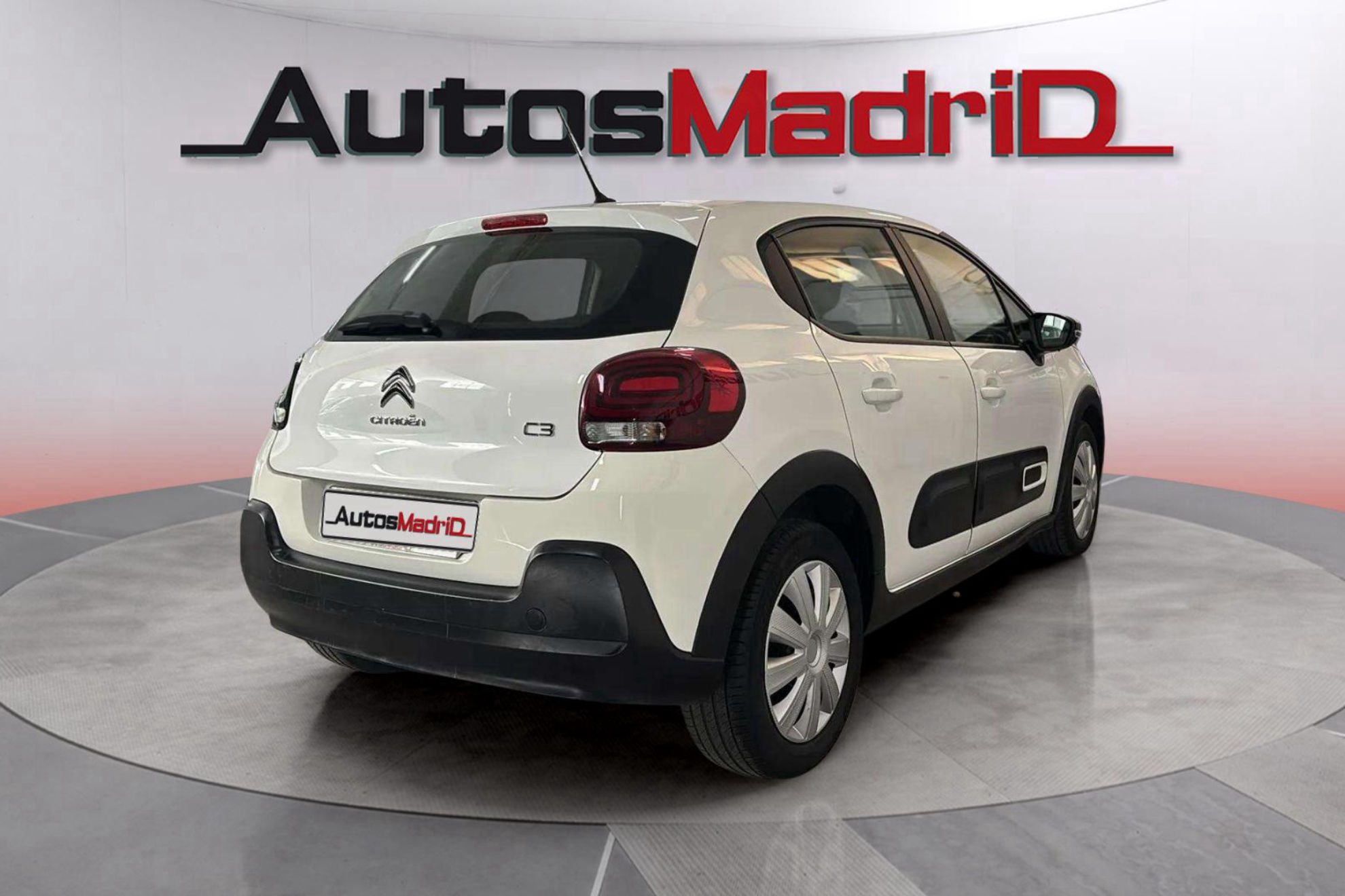 Citroën C3 BlueHDi Origins - foto 5