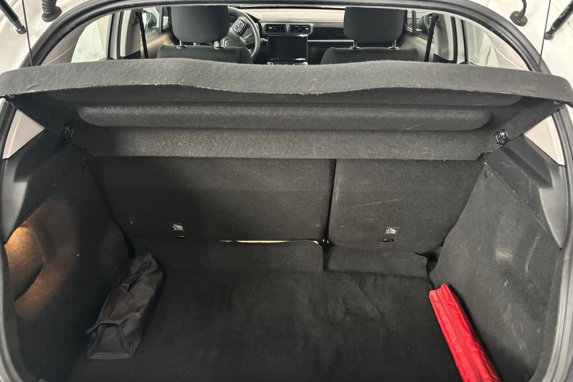Citroën C3 BlueHDi Origins - foto 8