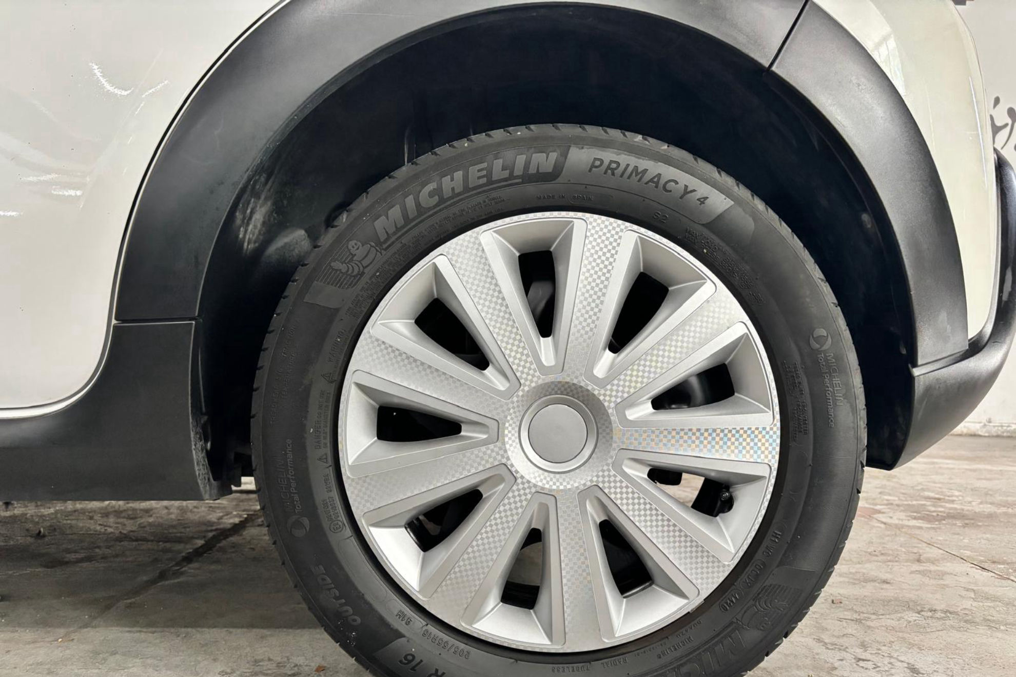Citroën C3 BlueHDi Origins - foto 9