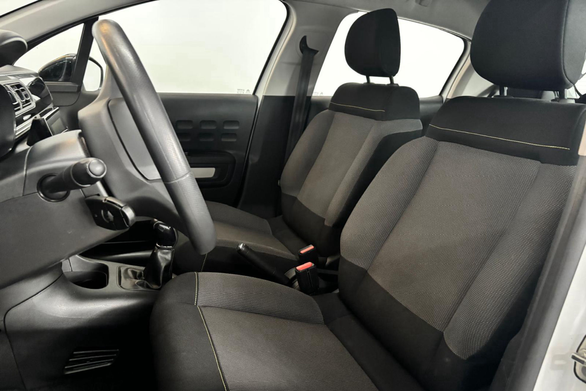 Citroën C3 BlueHDi Origins - foto 10