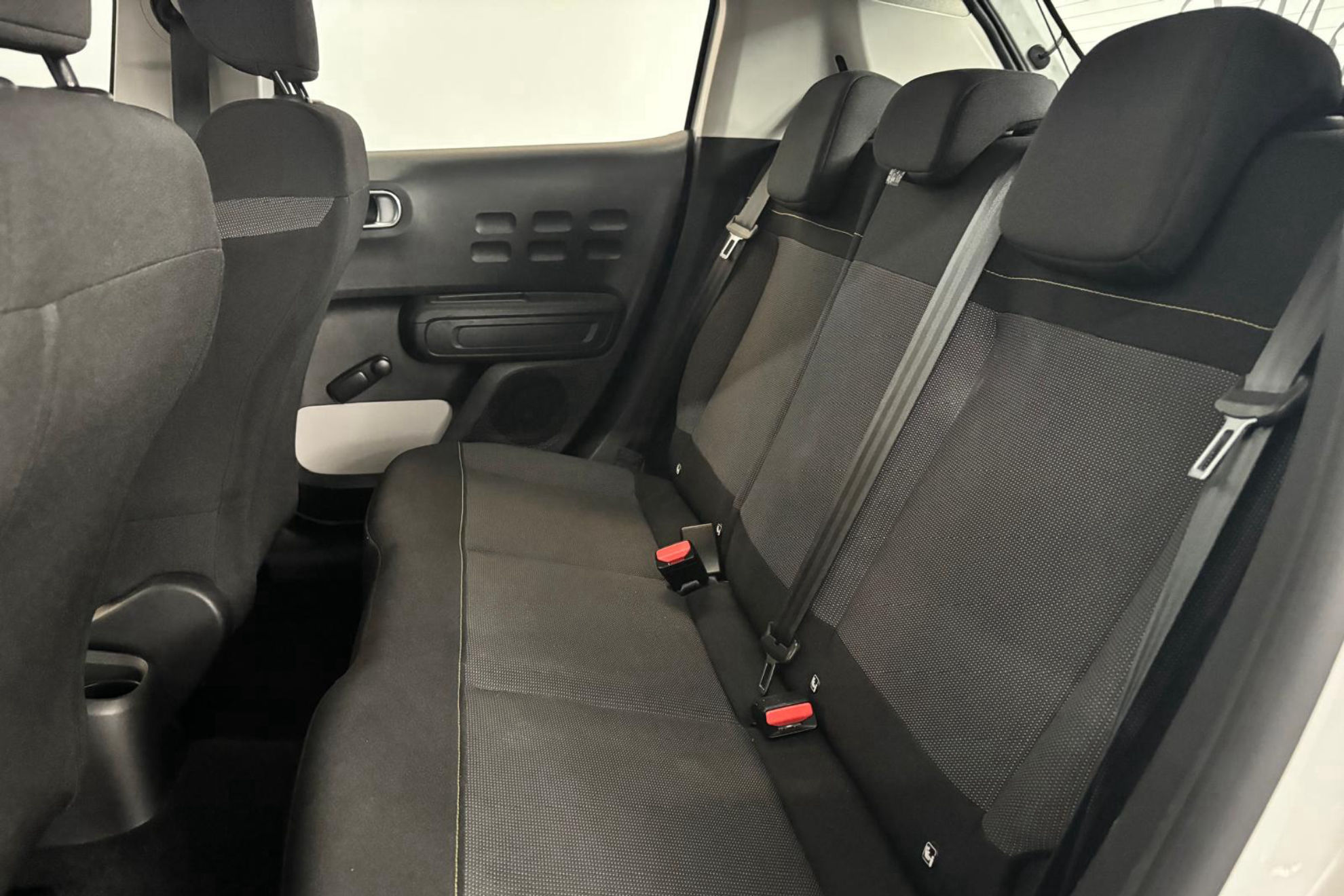 Citroën C3 BlueHDi Origins - foto 11