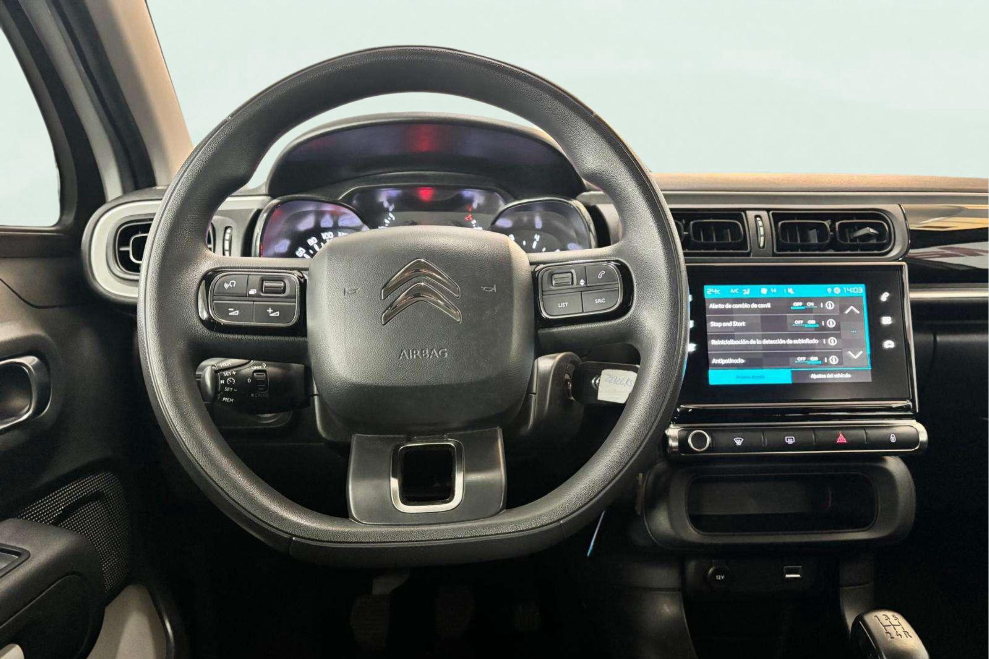 Citroën C3 BlueHDi Origins - foto 13
