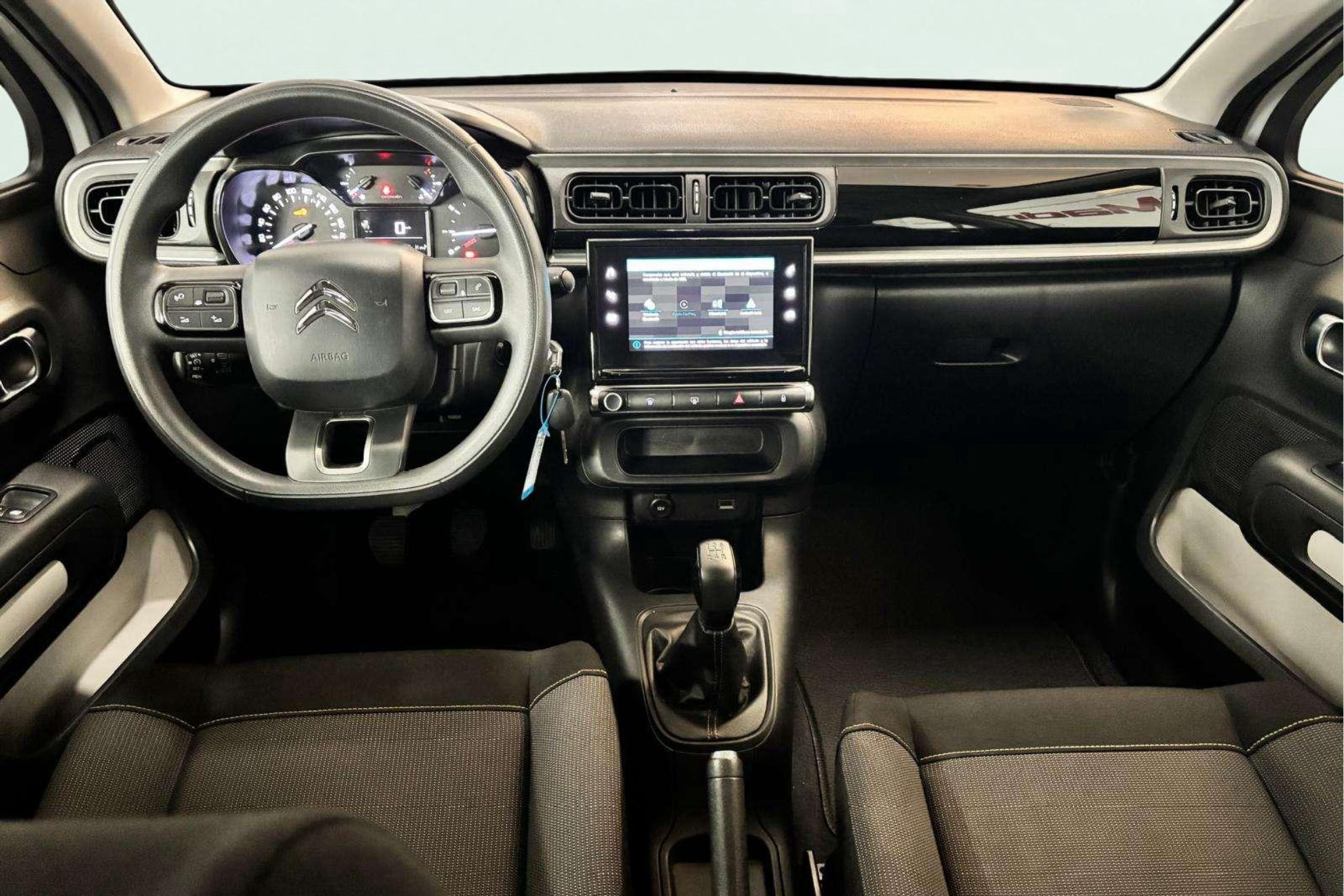 Citroën C3 BlueHDi Origins - foto 12