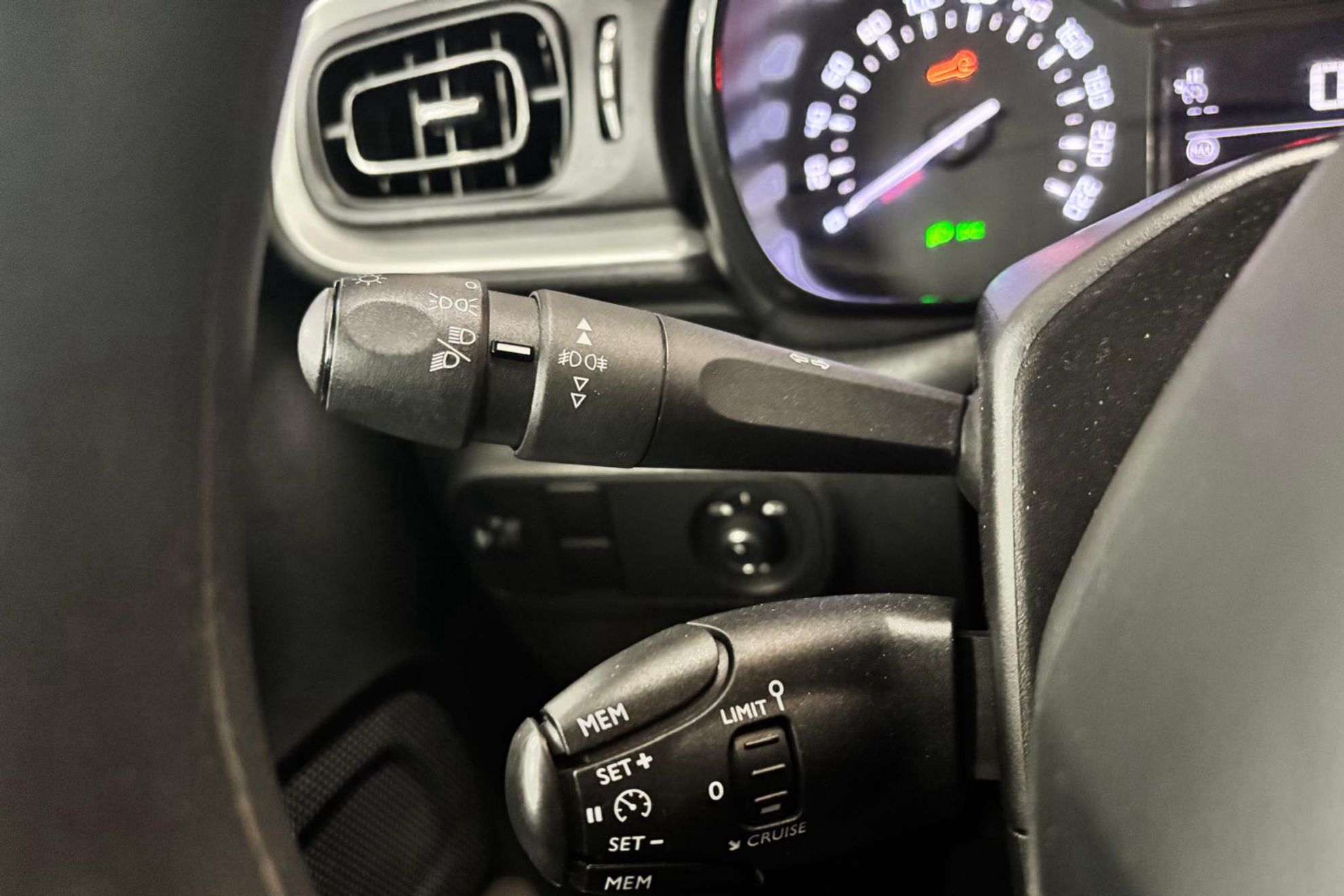 Citroën C3 BlueHDi Origins - foto 19