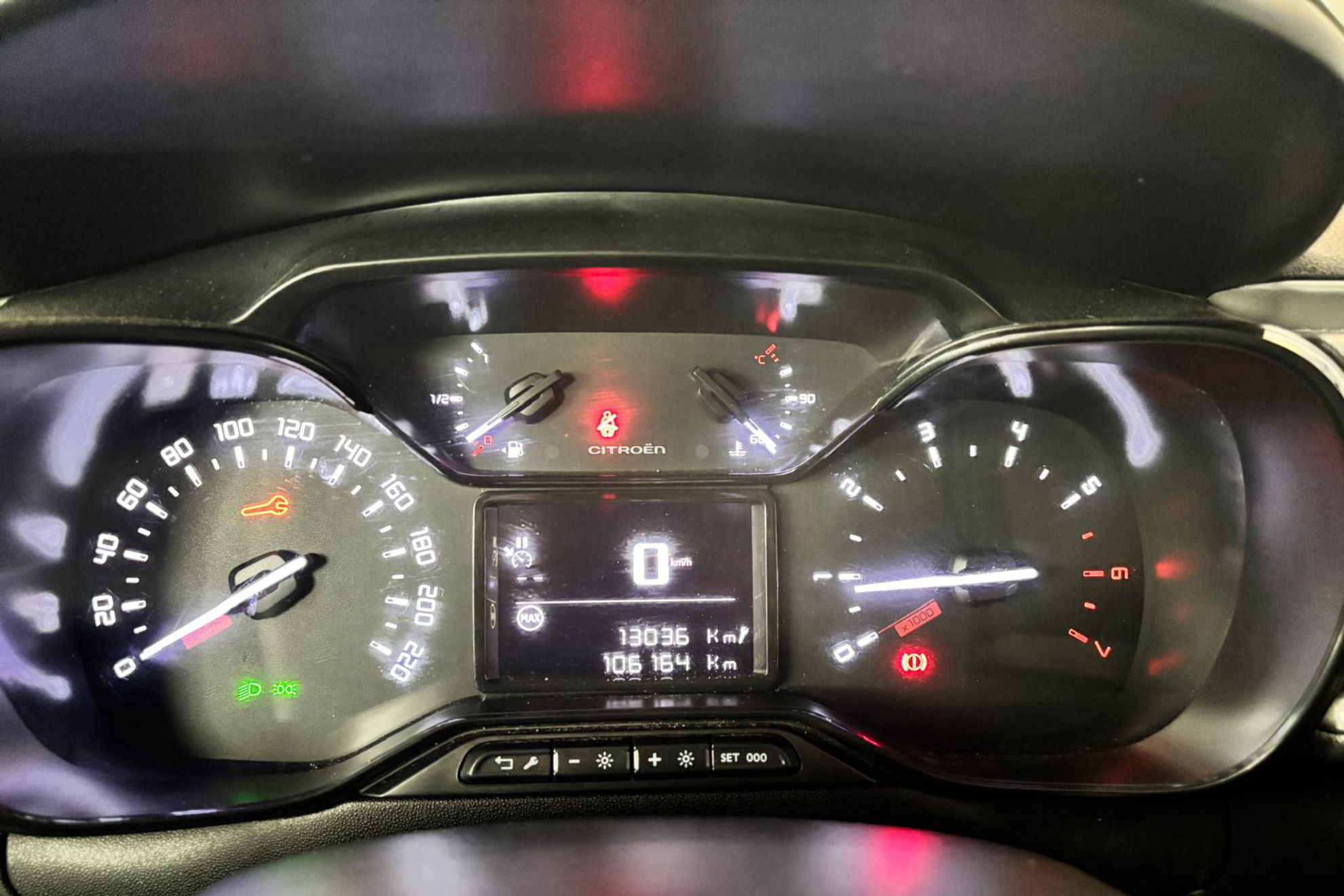 Citroën C3 BlueHDi Origins - foto 21