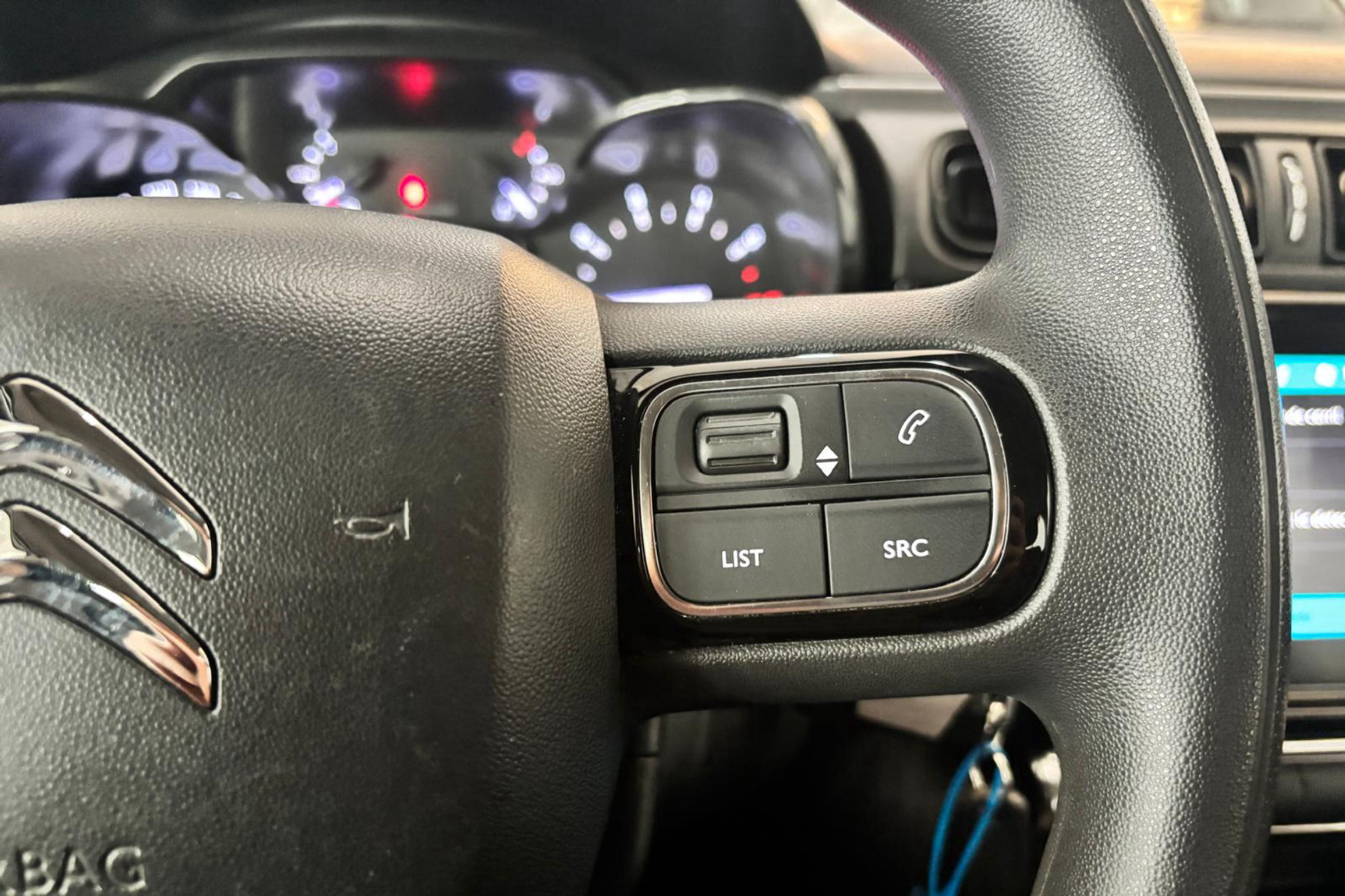 Citroën C3 BlueHDi Origins - foto 18