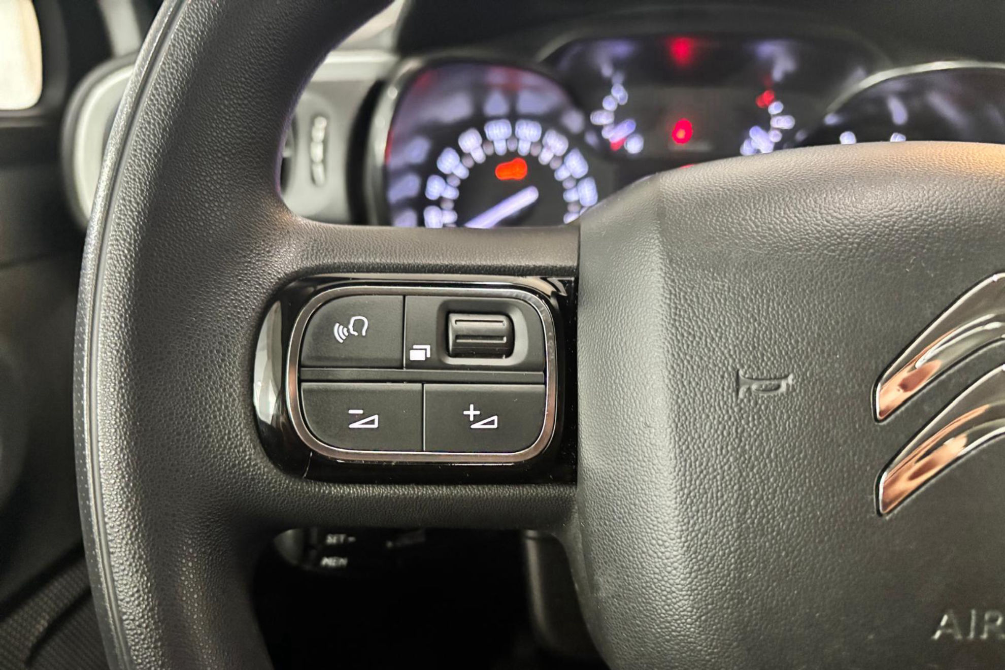 Citroën C3 BlueHDi Origins - foto 17