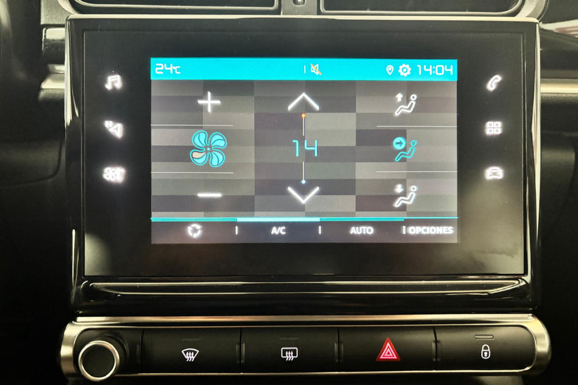 Citroën C3 BlueHDi Origins - foto 24