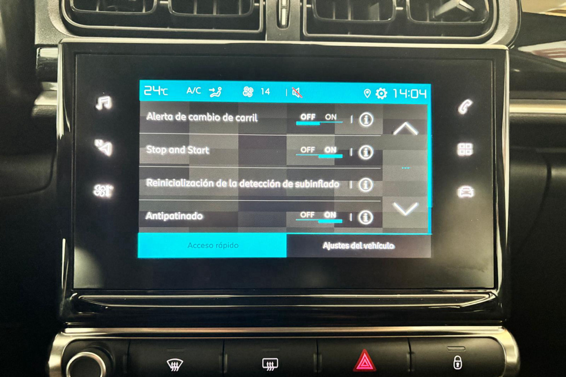 Citroën C3 BlueHDi Origins - foto 22