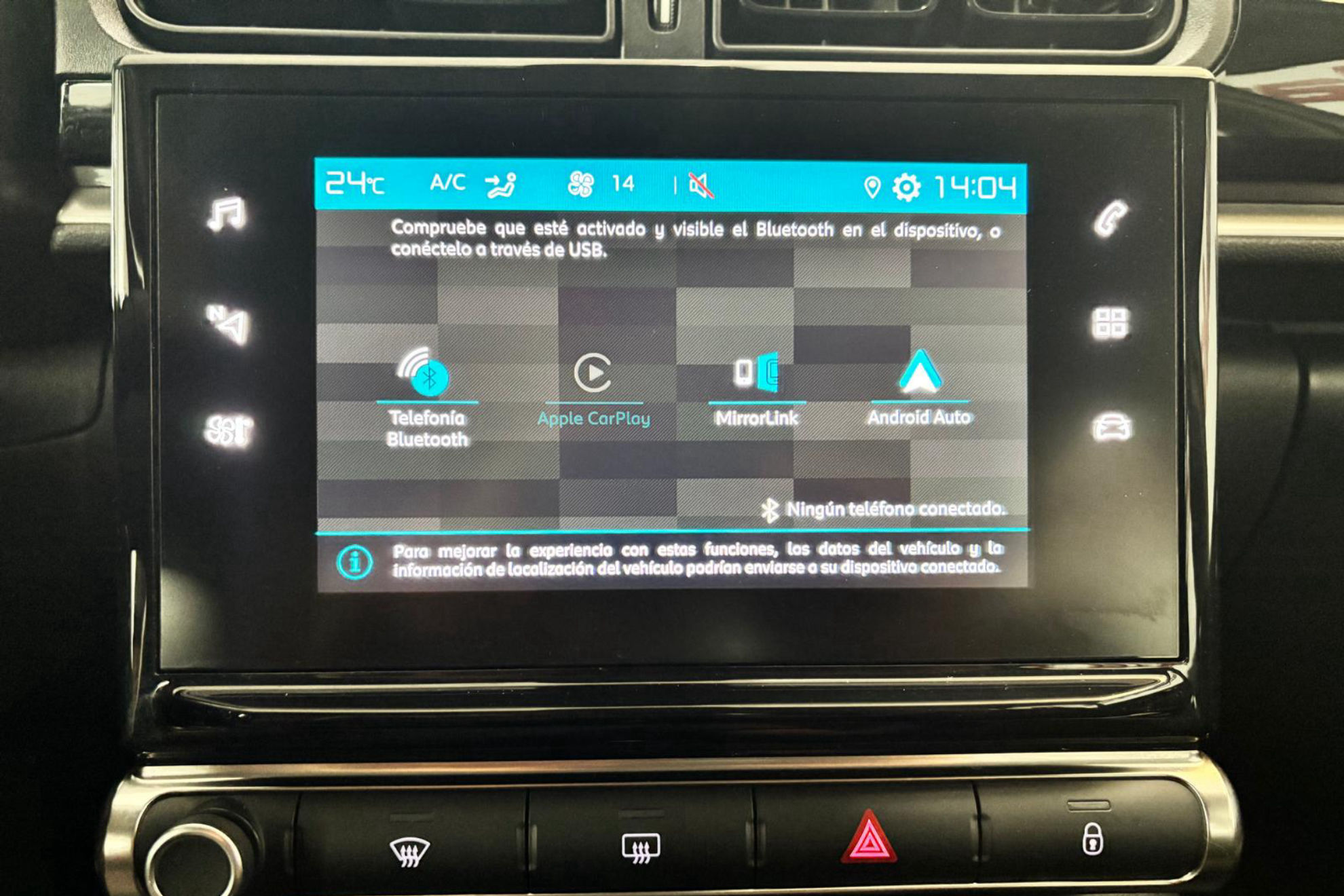 Citroën C3 BlueHDi Origins - foto 23