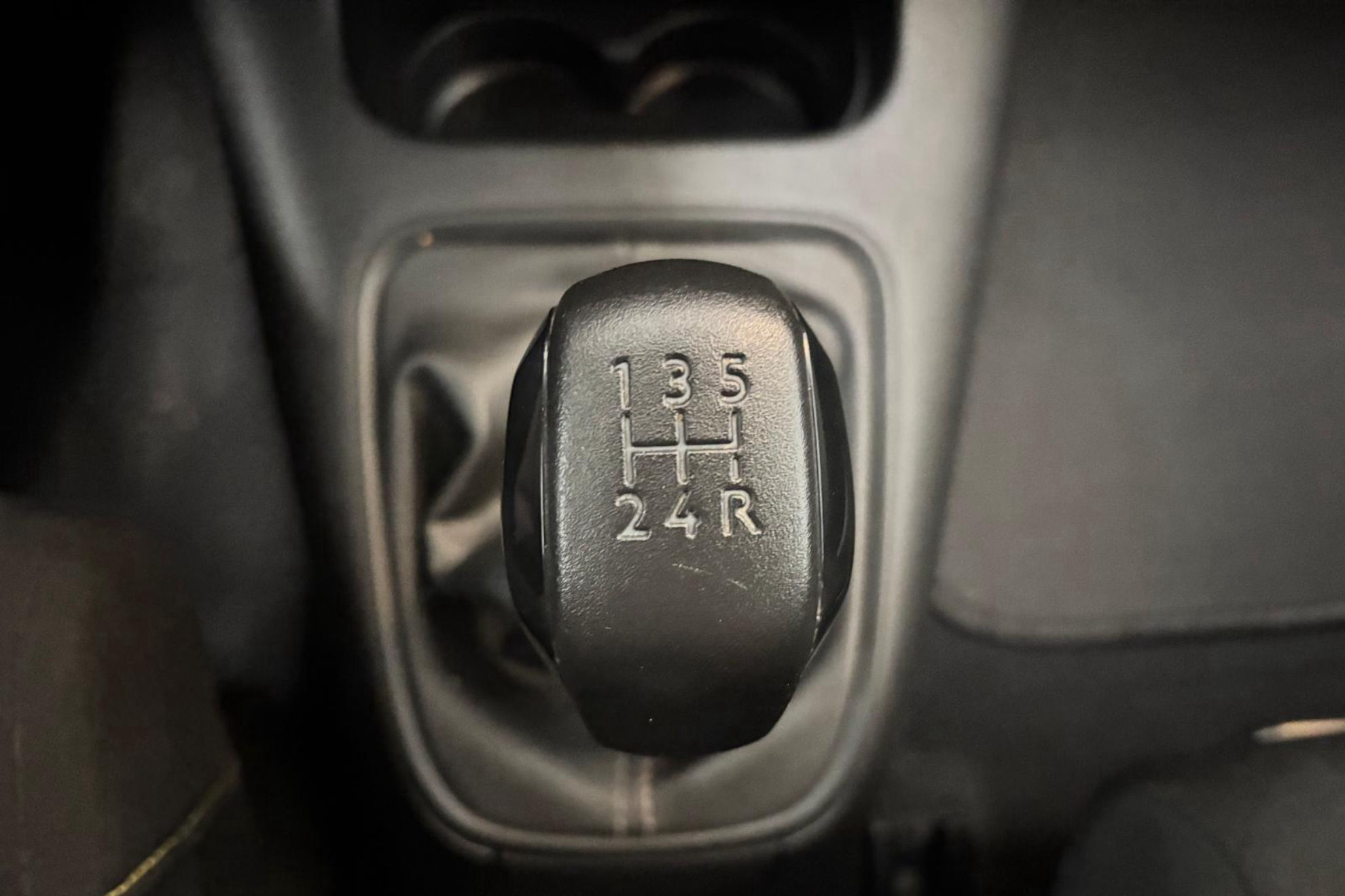 Citroën C3 BlueHDi Origins - foto 26