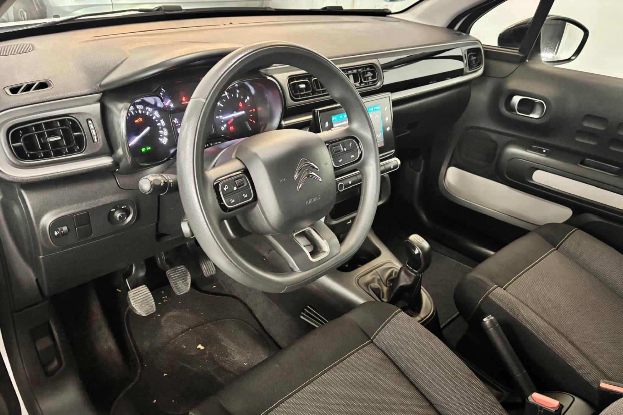 Citroën C3 BlueHDi Origins - foto 16