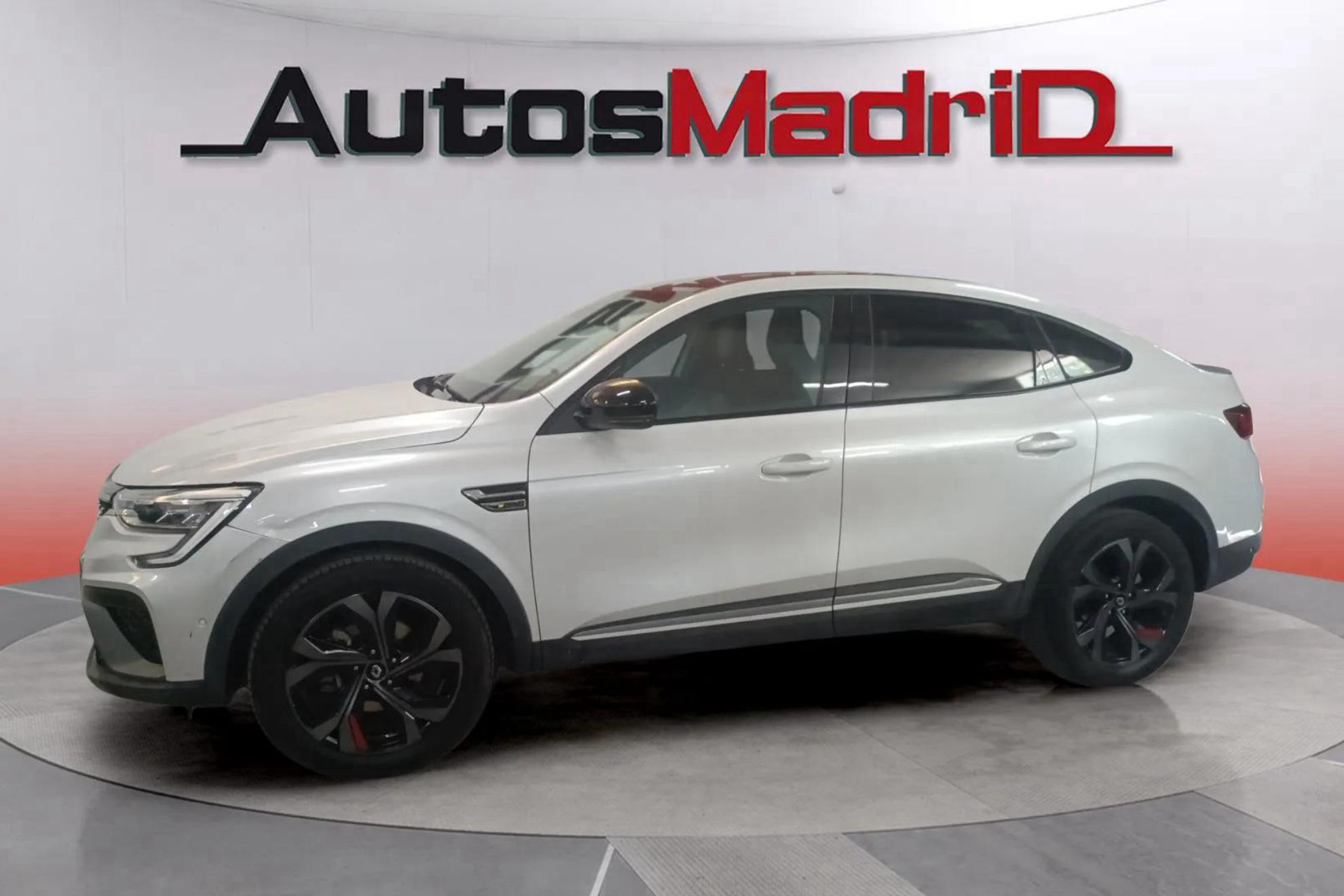 Renault Arkana RS Line E-Tech Híbrido - foto 4