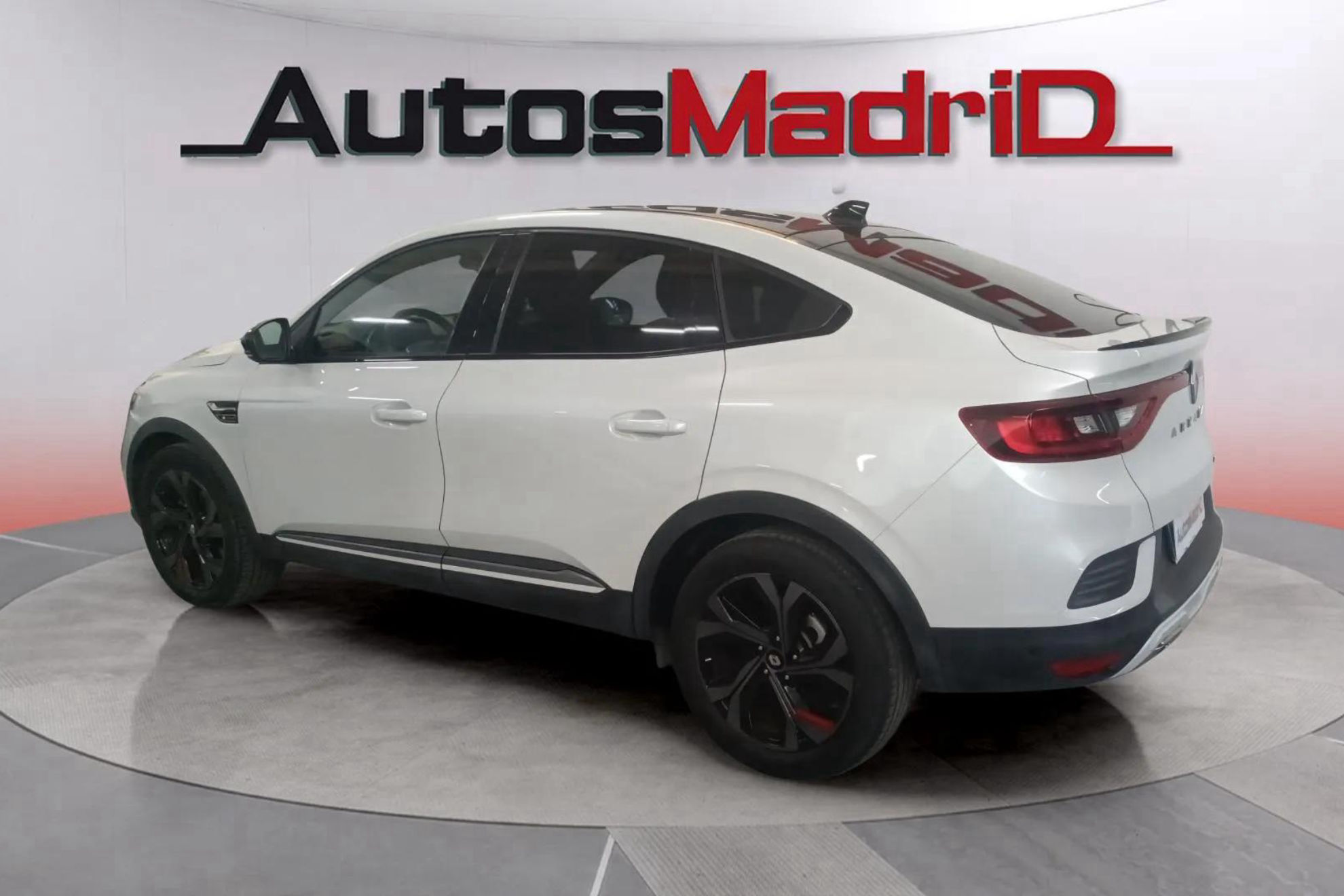 Renault Arkana RS Line E-Tech Híbrido - foto 5